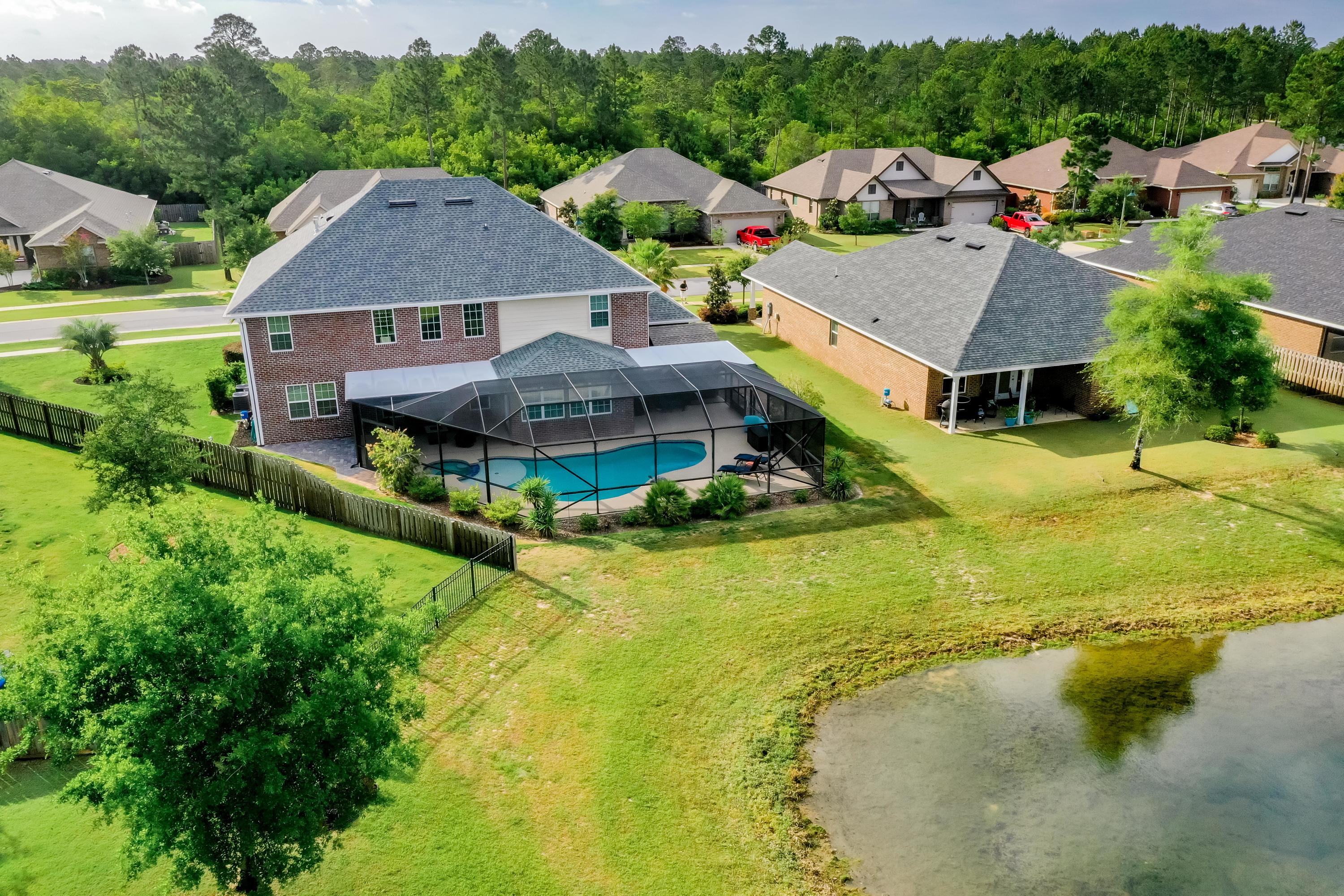 HAMMOCK BAY - Residential