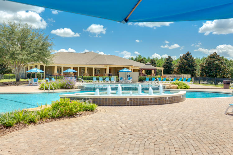 HAMMOCK BAY - Residential