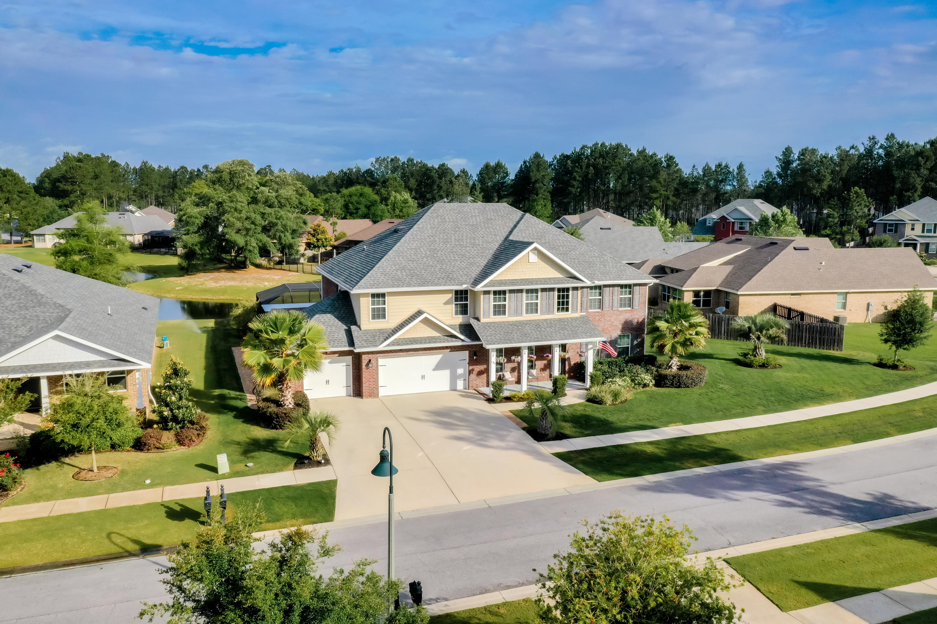 HAMMOCK BAY - Residential