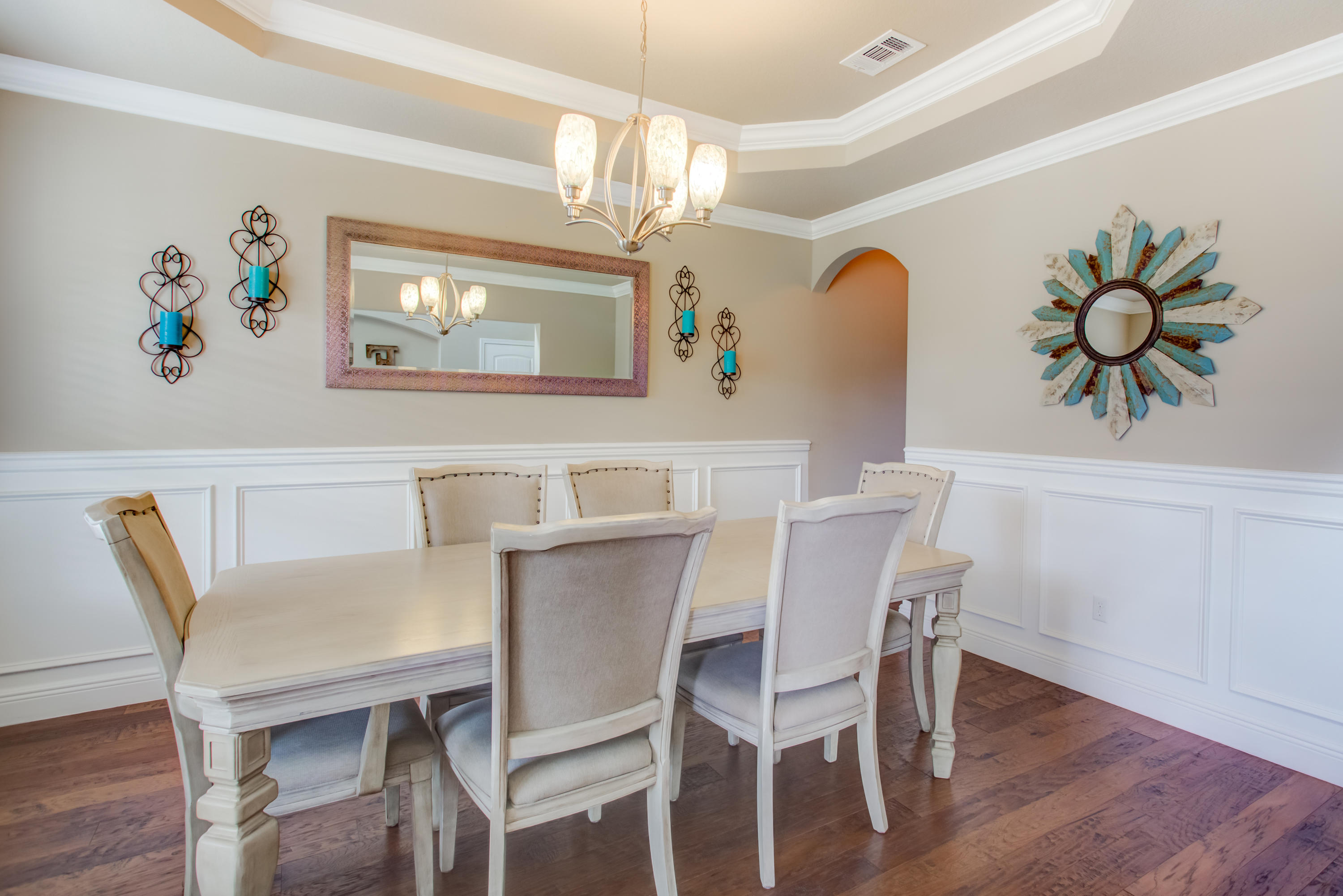 HAMMOCK BAY - Residential