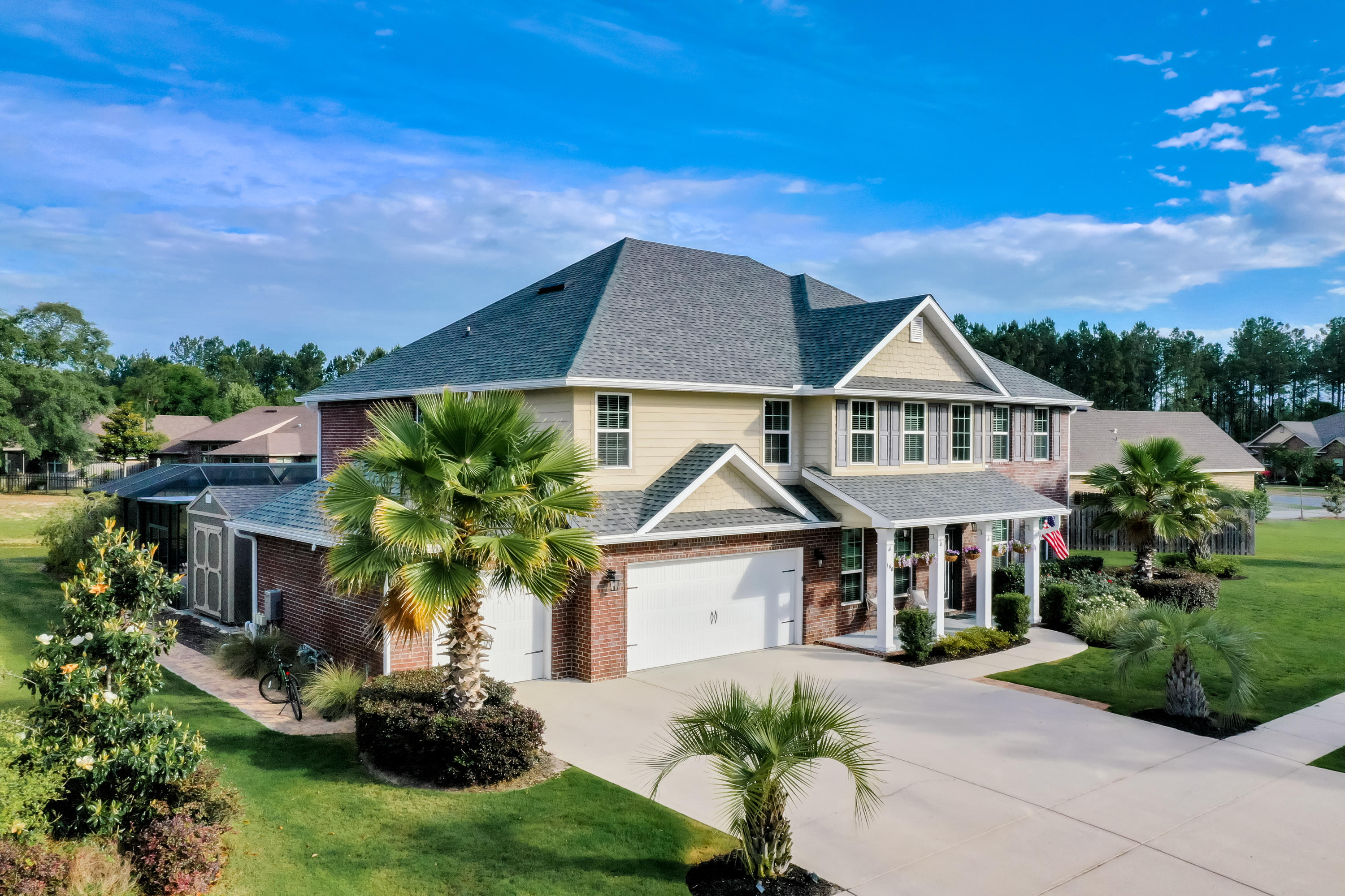 HAMMOCK BAY - Residential