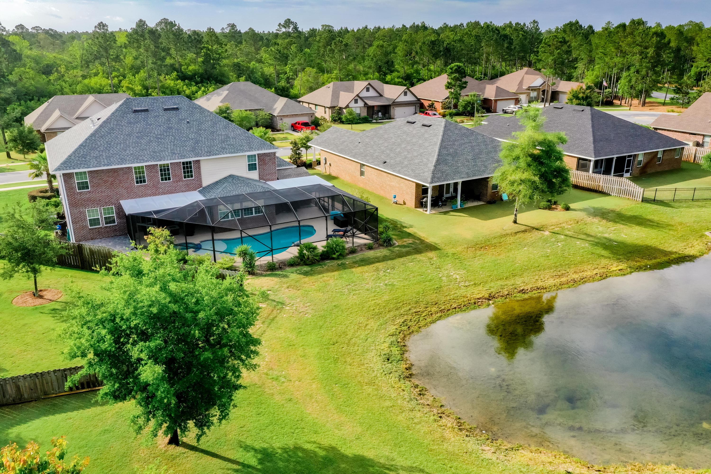 HAMMOCK BAY - Residential