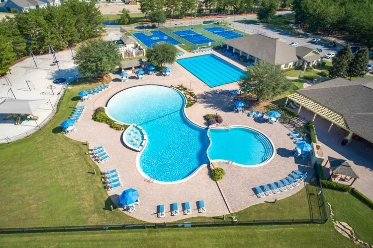 HAMMOCK BAY - Residential