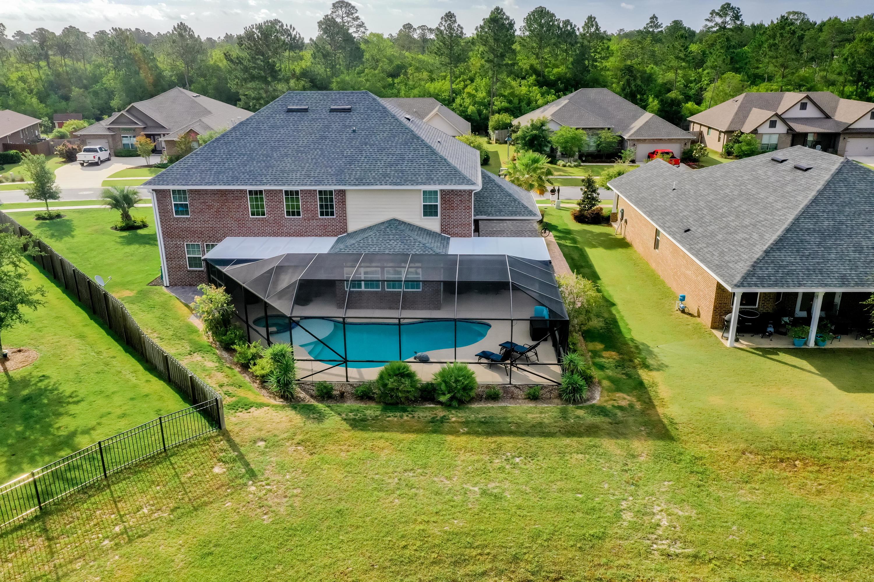 HAMMOCK BAY - Residential