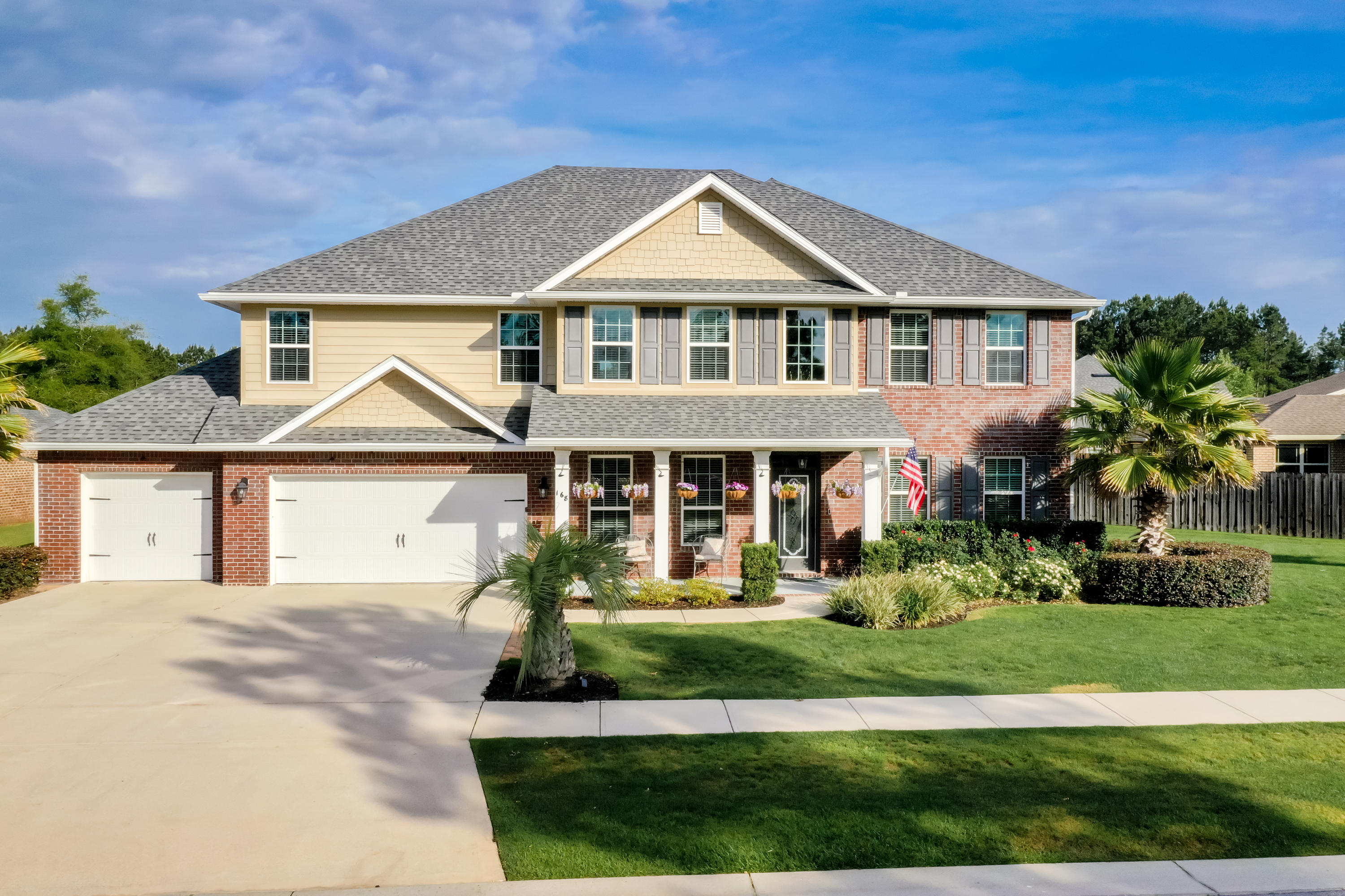 HAMMOCK BAY - Residential