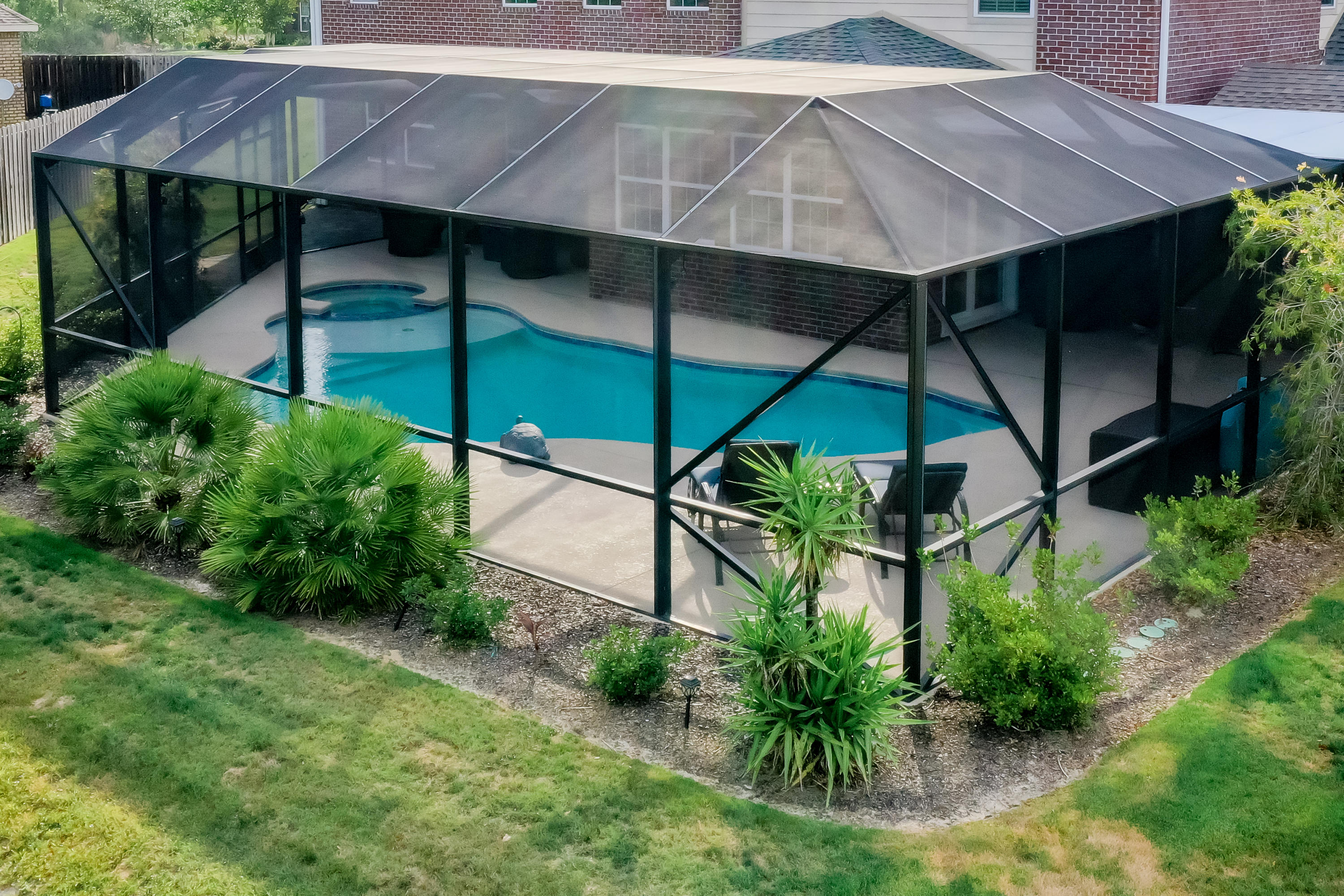 HAMMOCK BAY - Residential