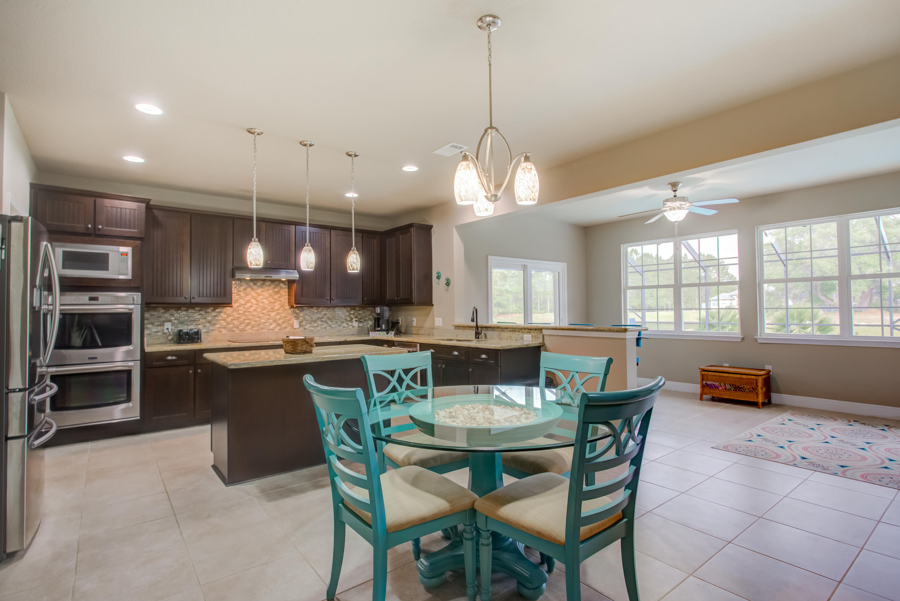 HAMMOCK BAY - Residential