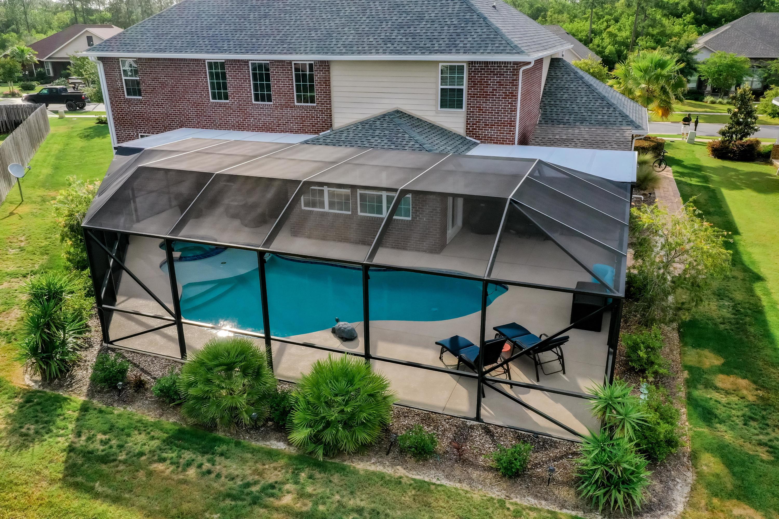 HAMMOCK BAY - Residential