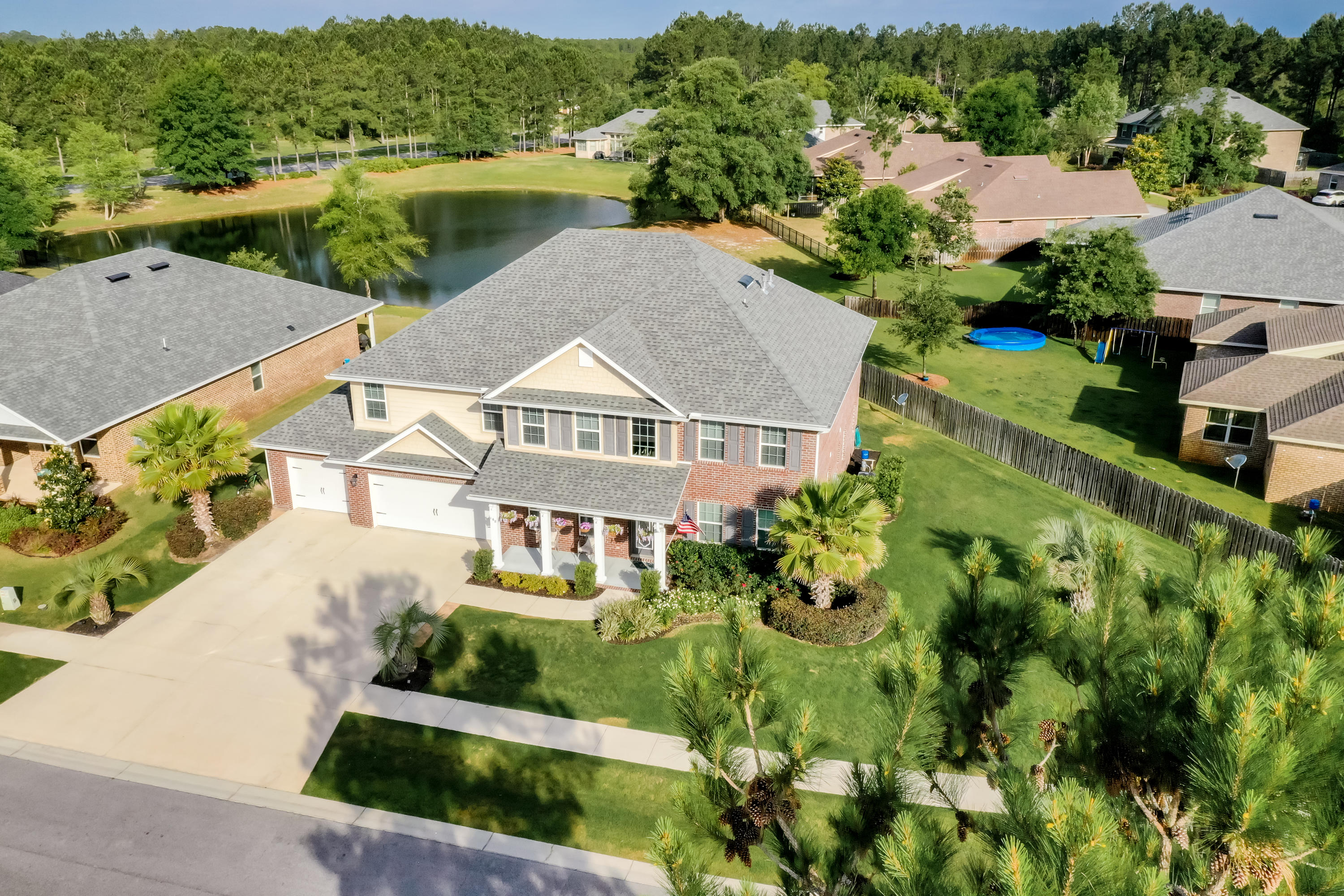 HAMMOCK BAY - Residential