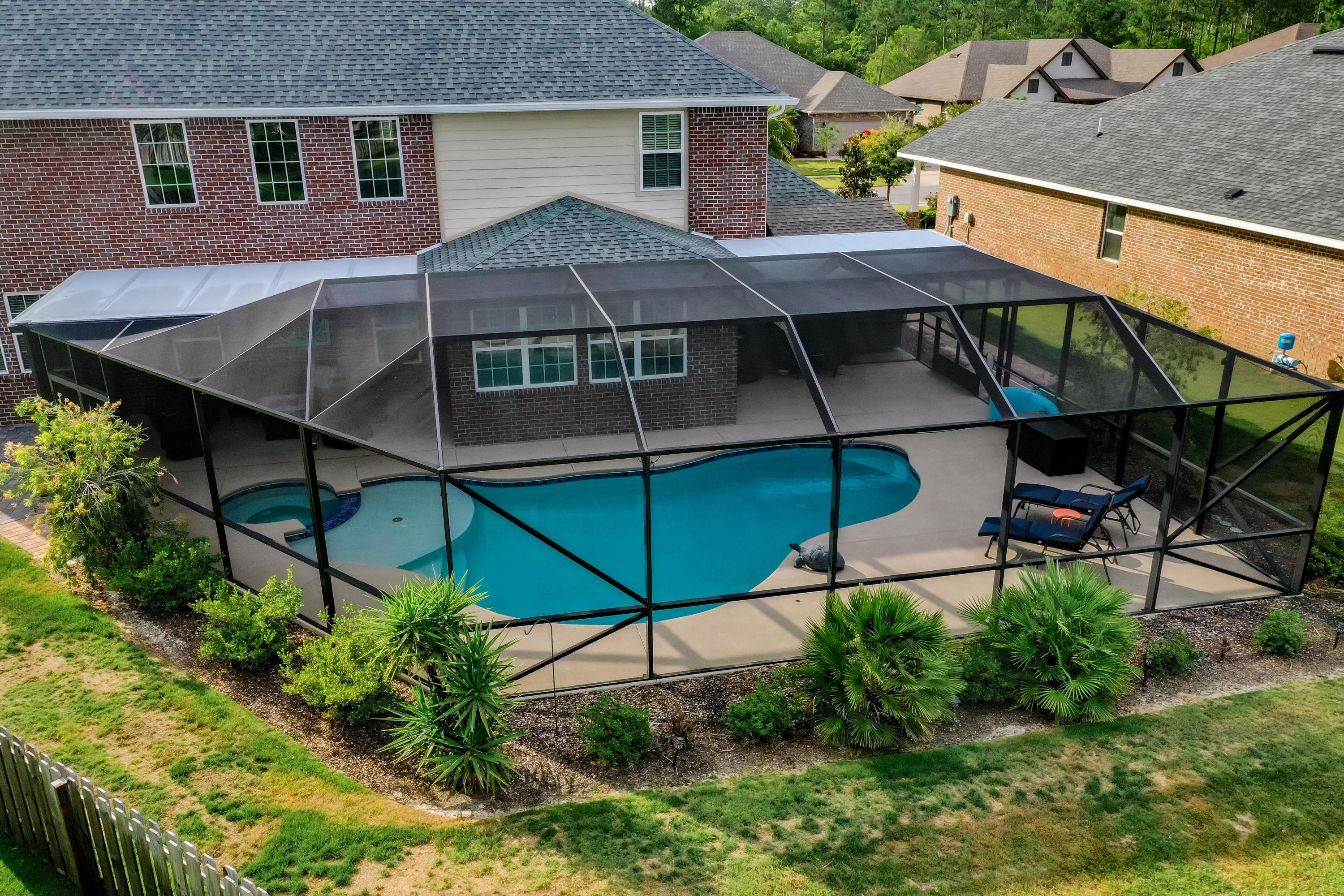 HAMMOCK BAY - Residential