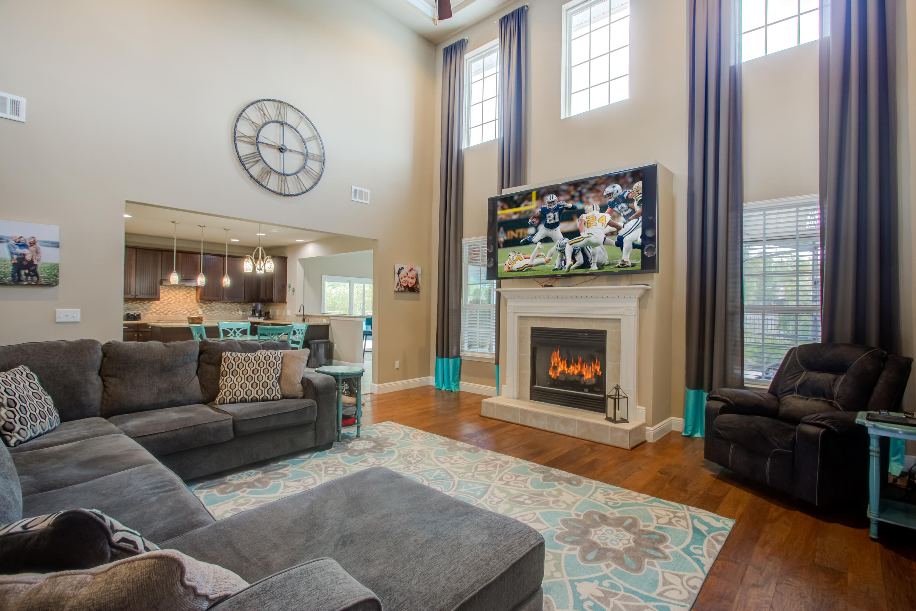 HAMMOCK BAY - Residential