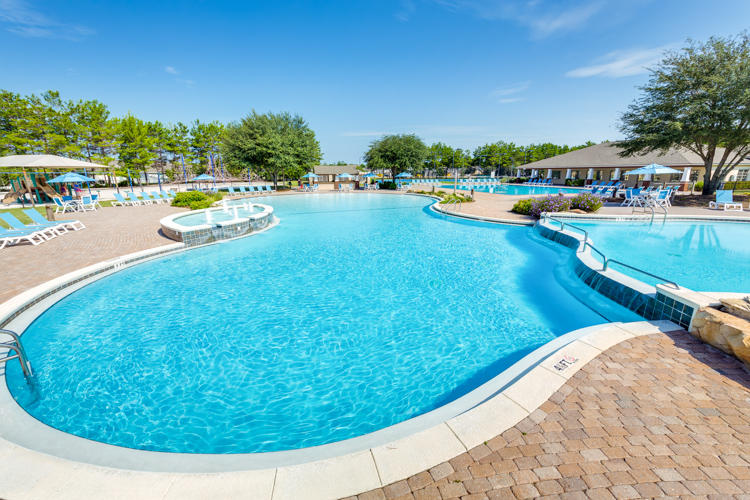 HAMMOCK BAY - Residential