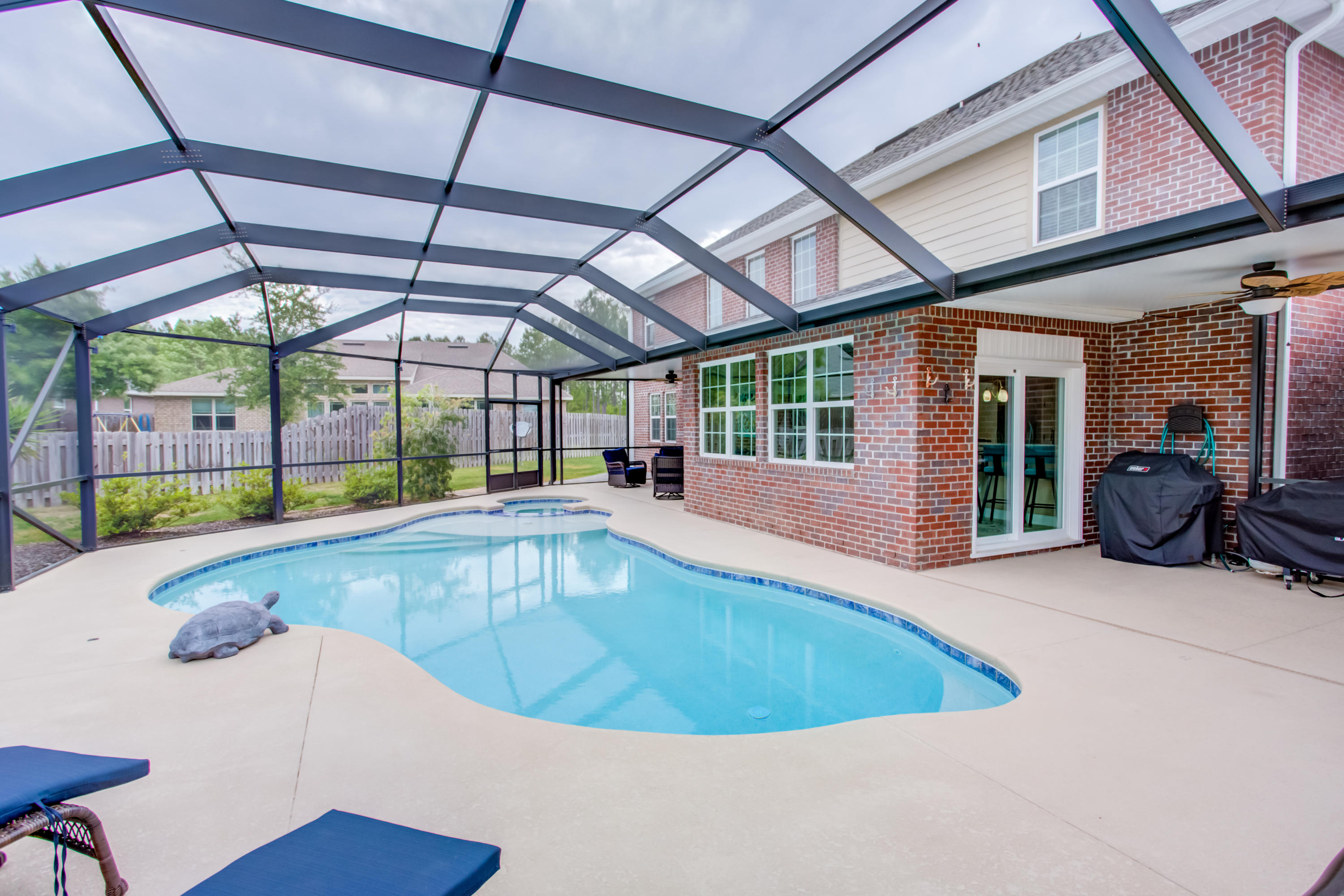 HAMMOCK BAY - Residential