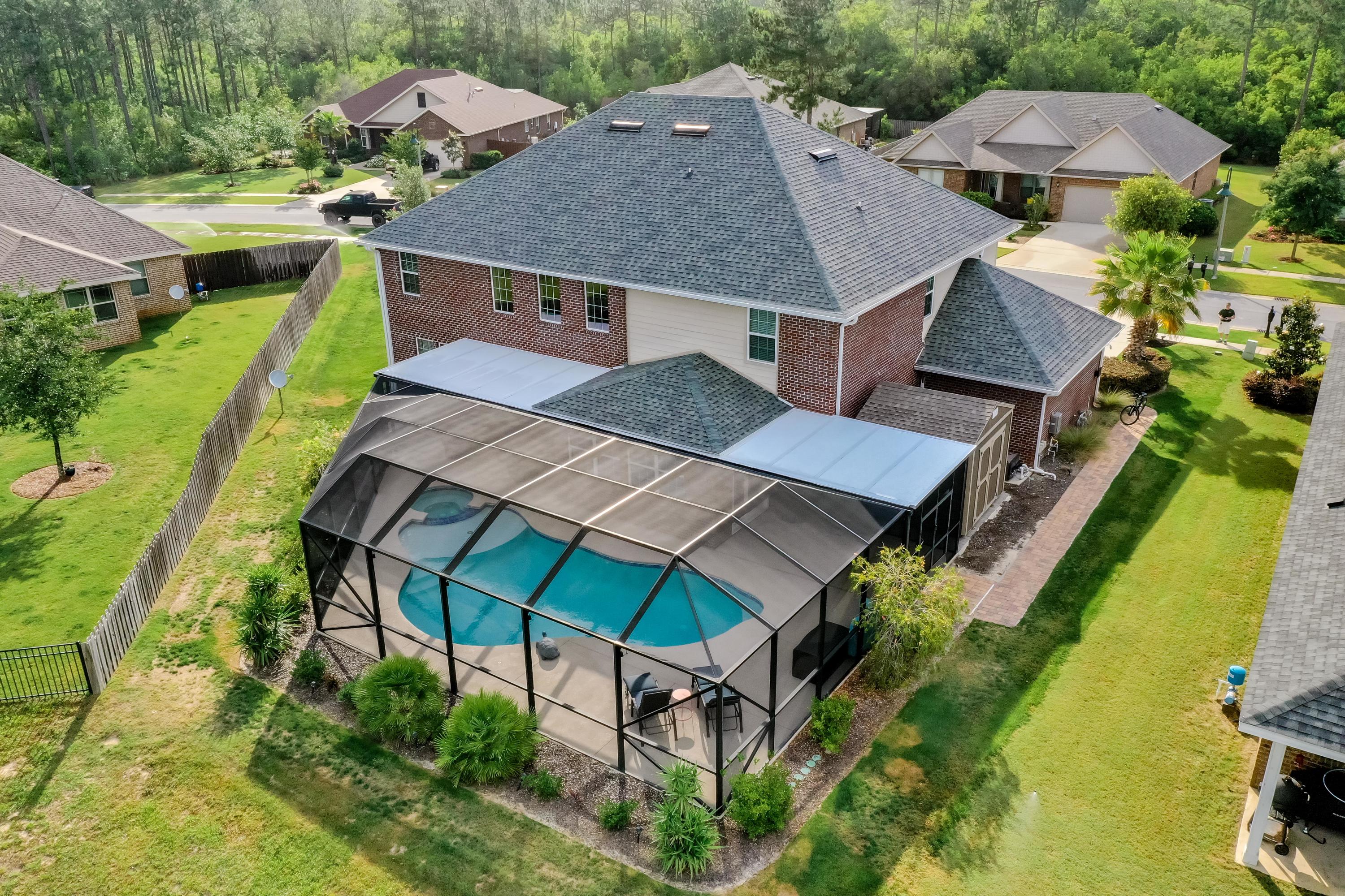 HAMMOCK BAY - Residential