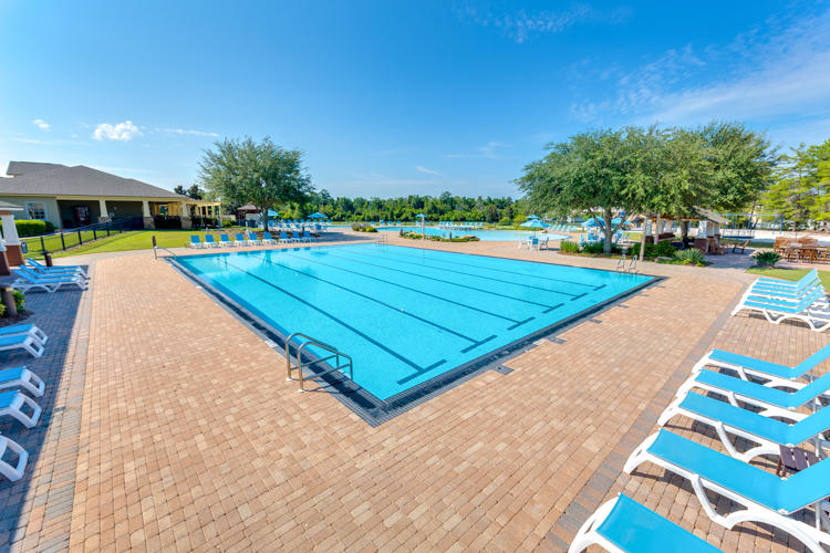 HAMMOCK BAY - Residential