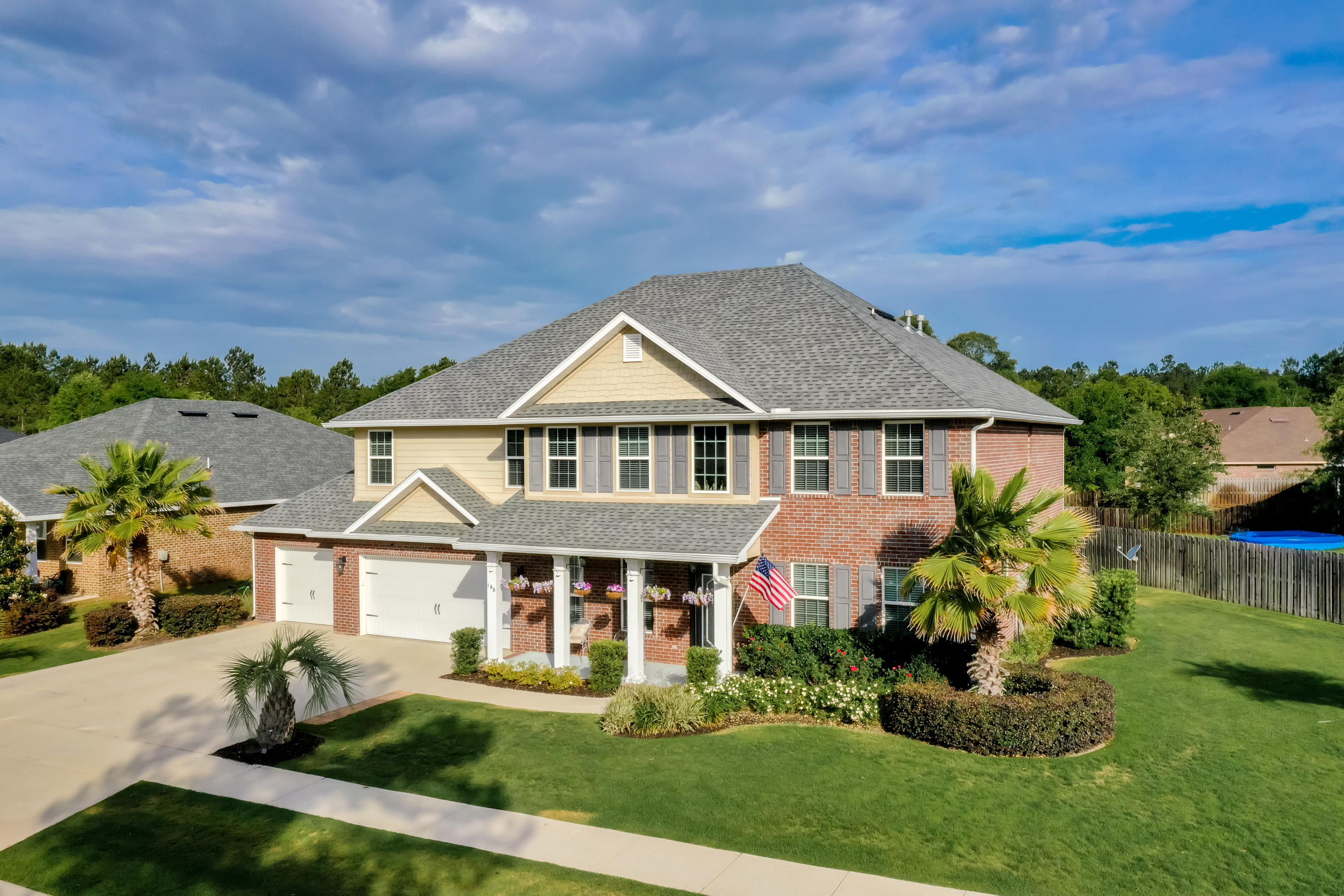 HAMMOCK BAY - Residential