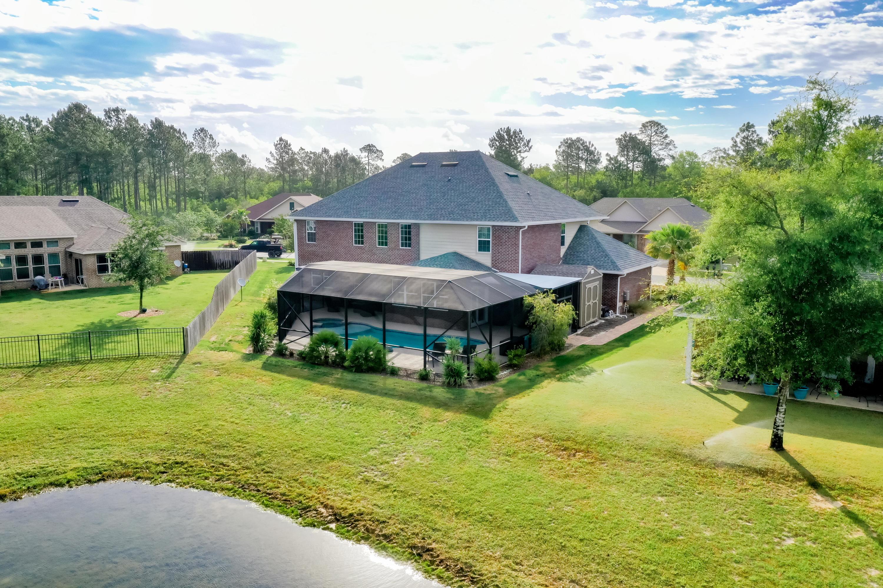 HAMMOCK BAY - Residential