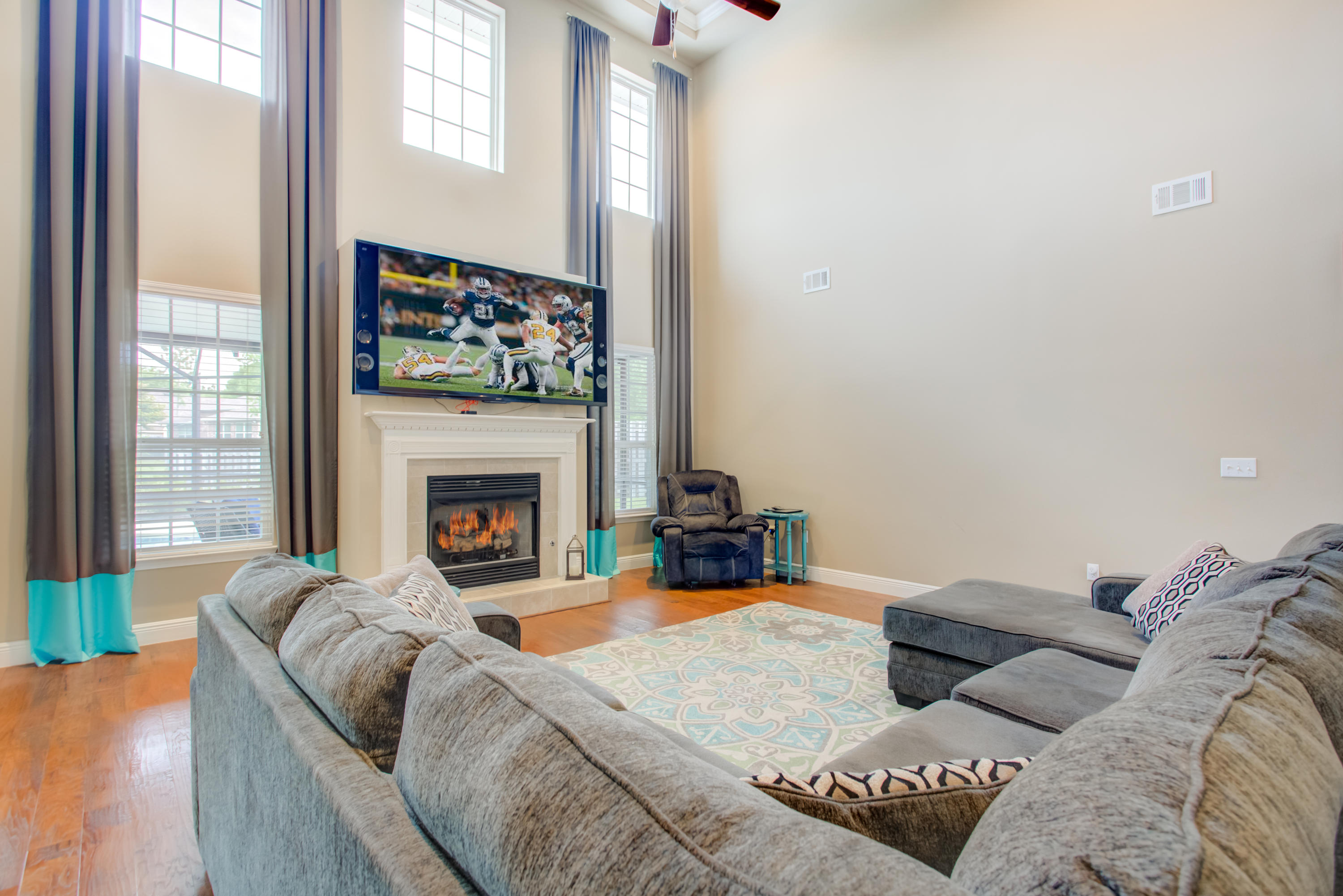 HAMMOCK BAY - Residential