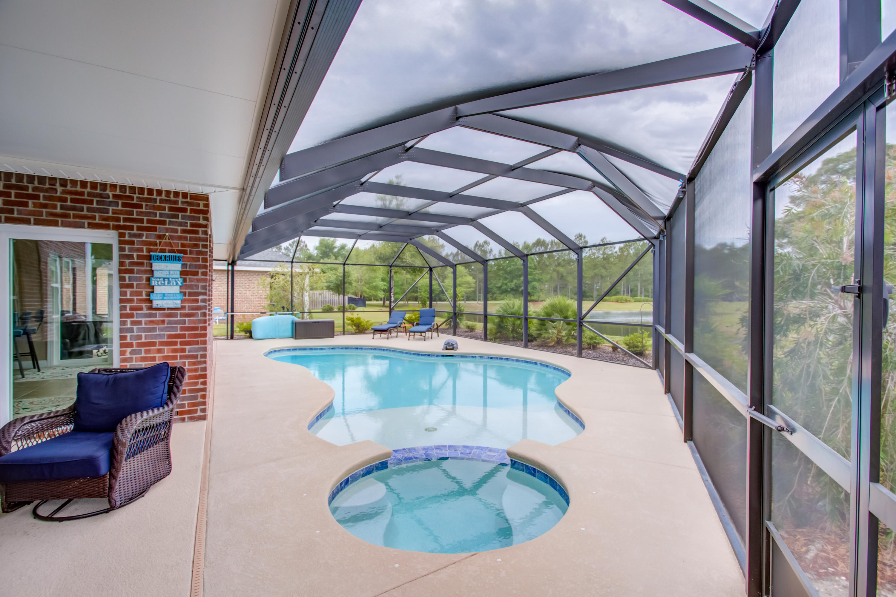 HAMMOCK BAY - Residential