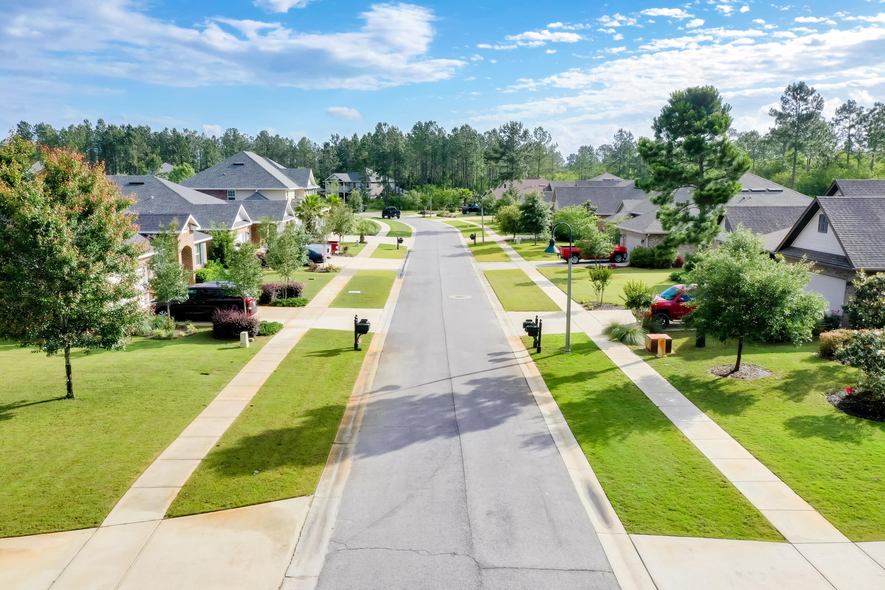 HAMMOCK BAY - Residential