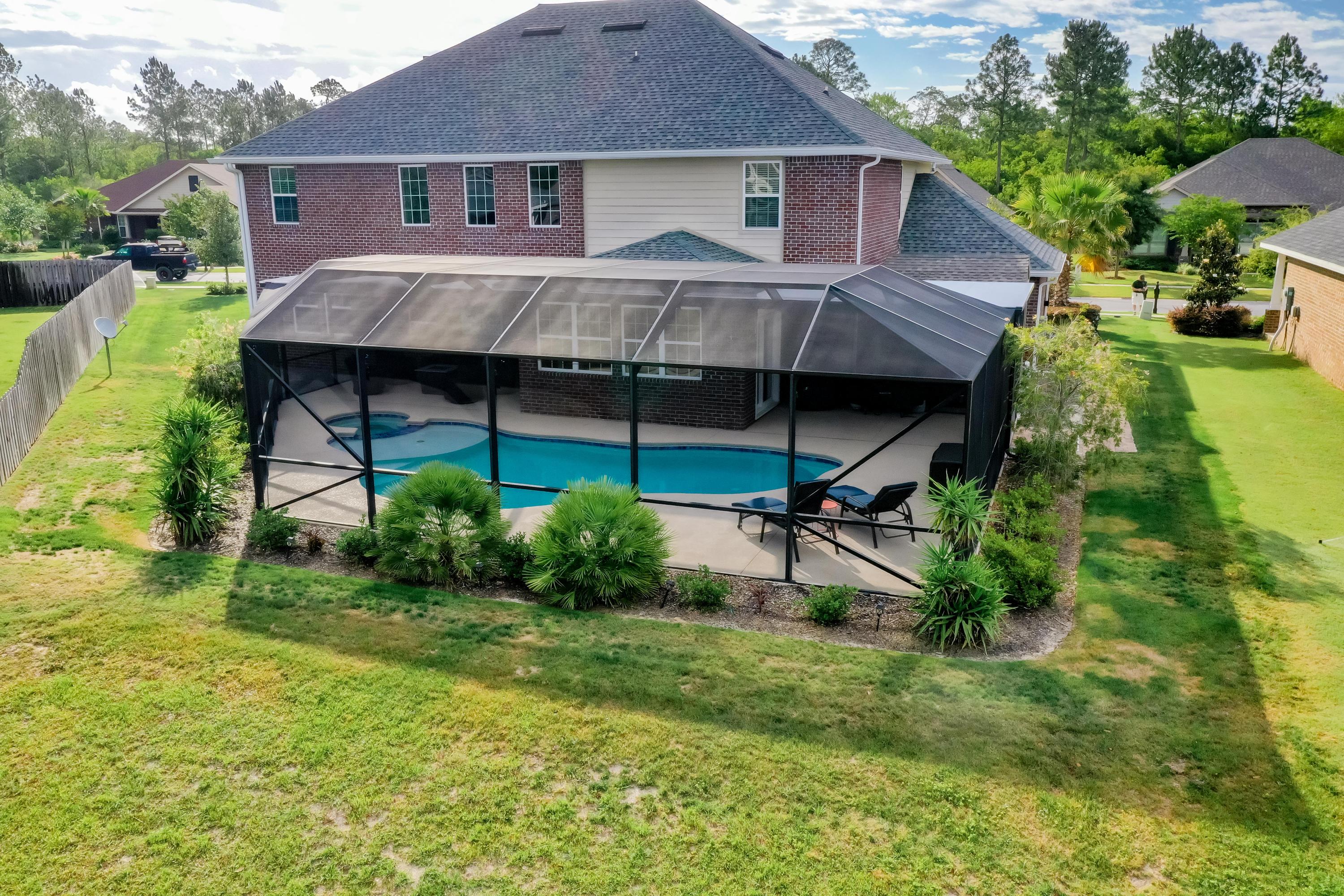 HAMMOCK BAY - Residential