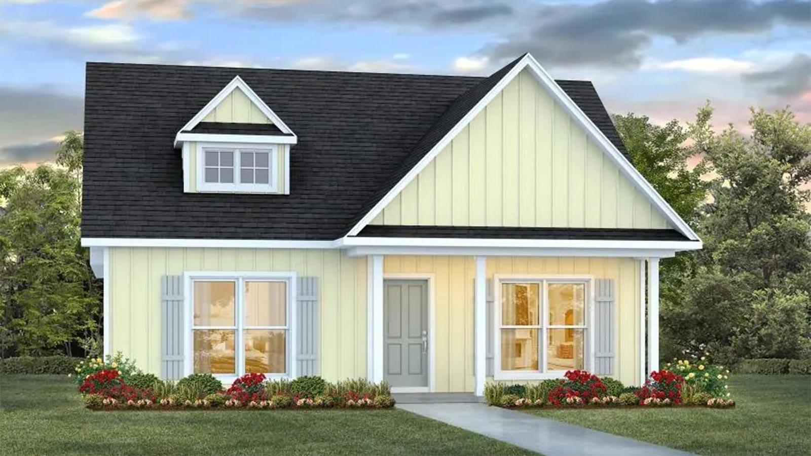 OWL'S HEAD EAST - Residential Lease