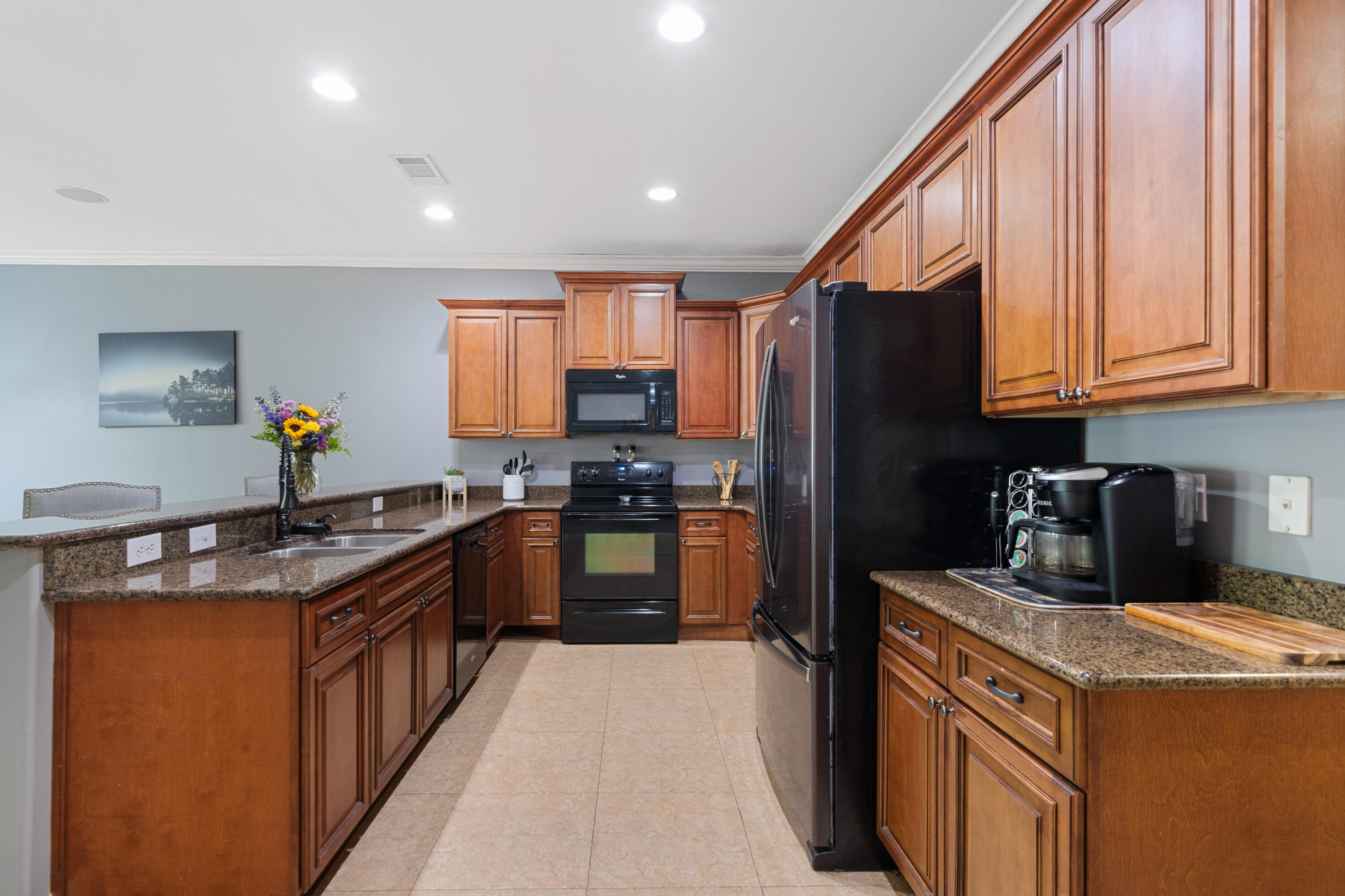 Sound Haven - Residential