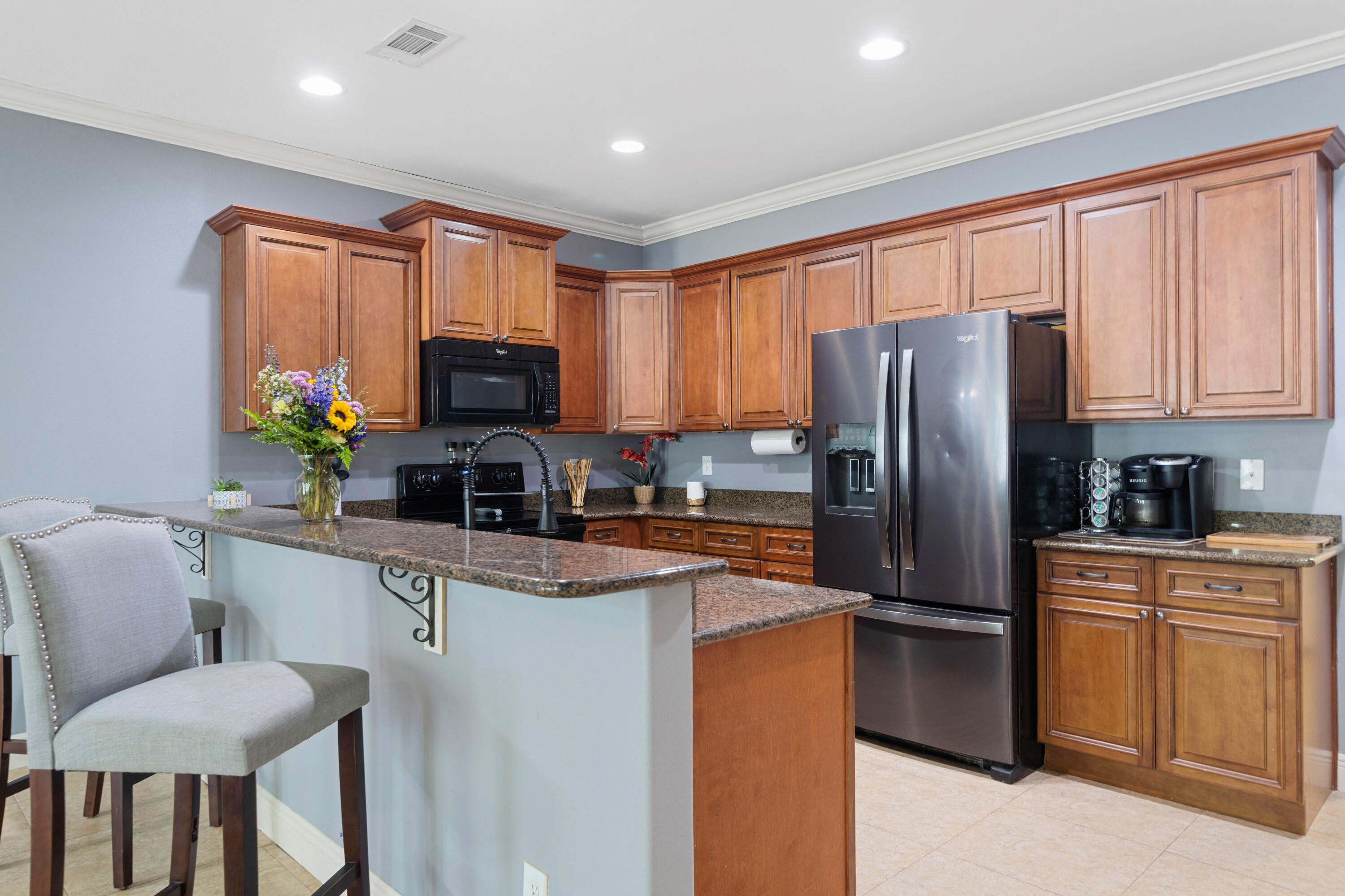 Sound Haven - Residential