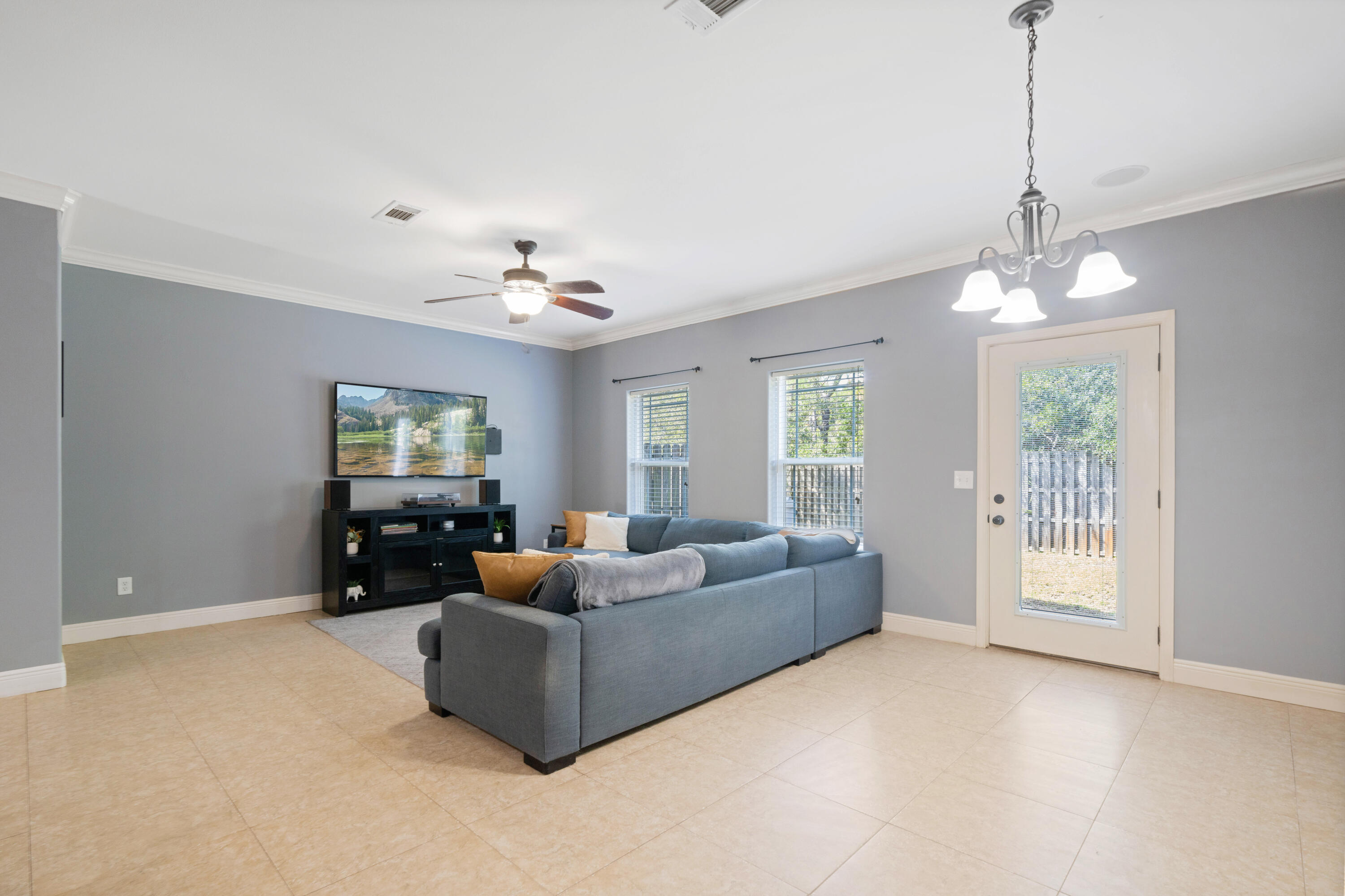 Sound Haven - Residential