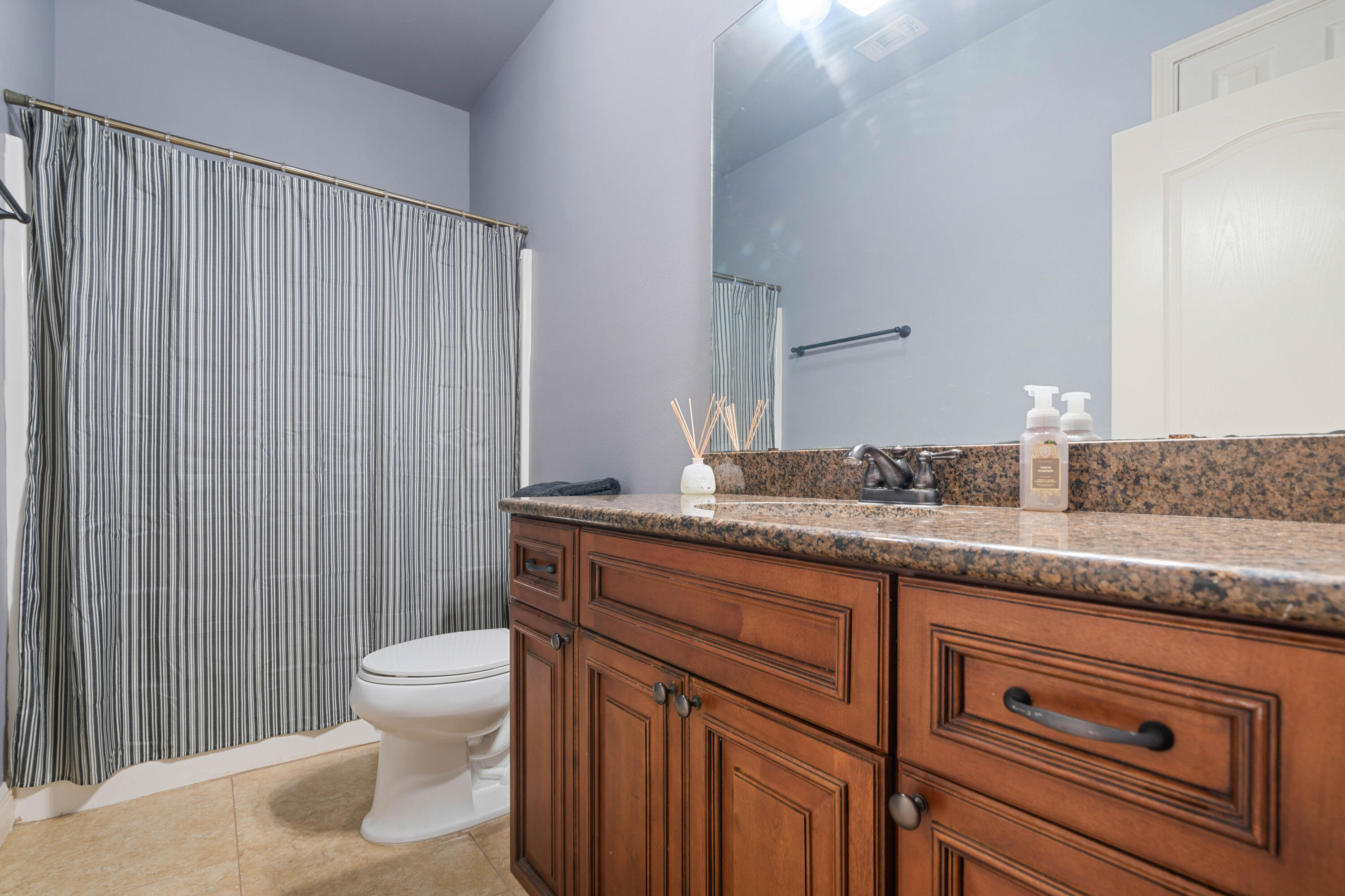 Sound Haven - Residential