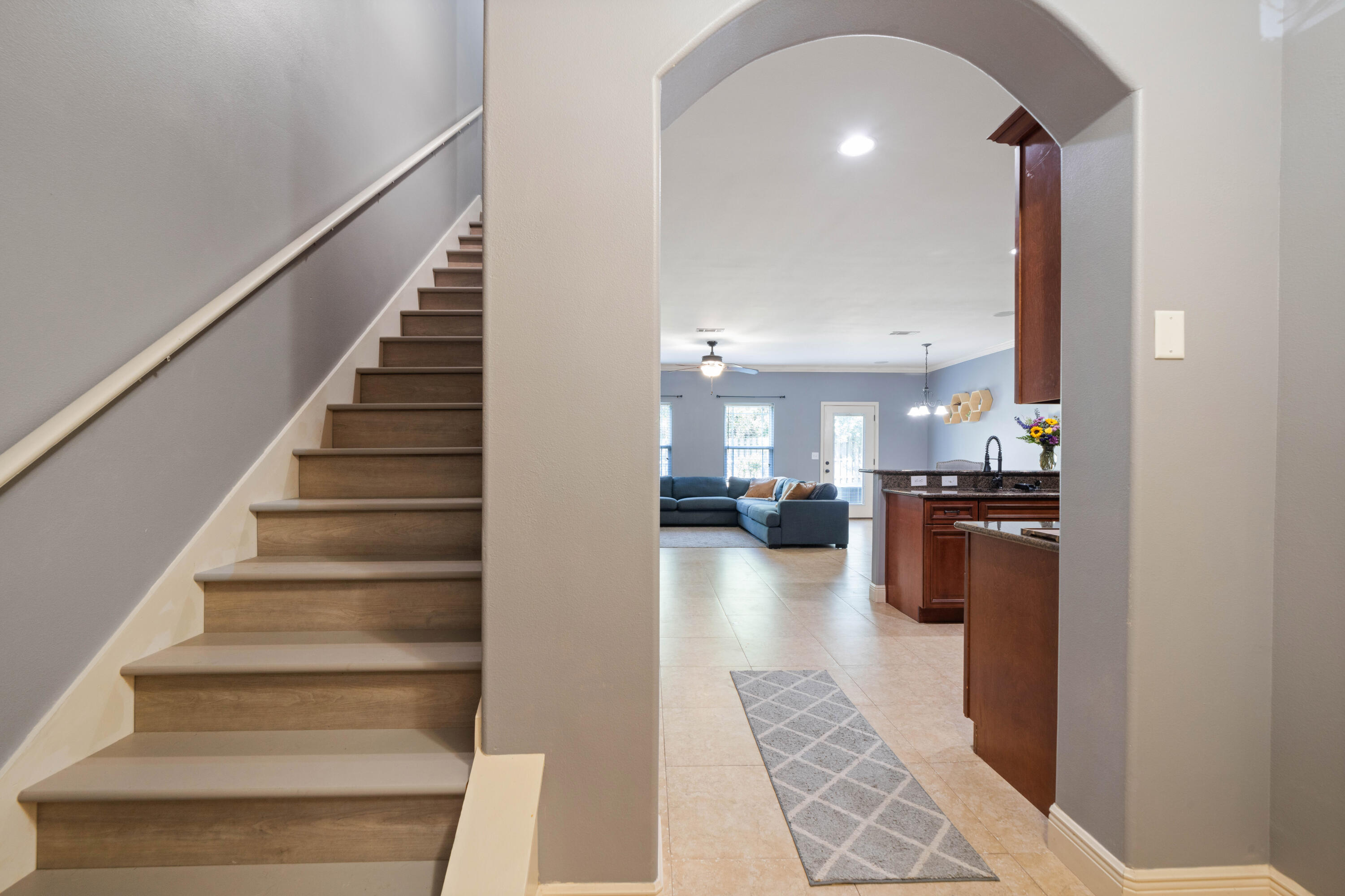 Sound Haven - Residential