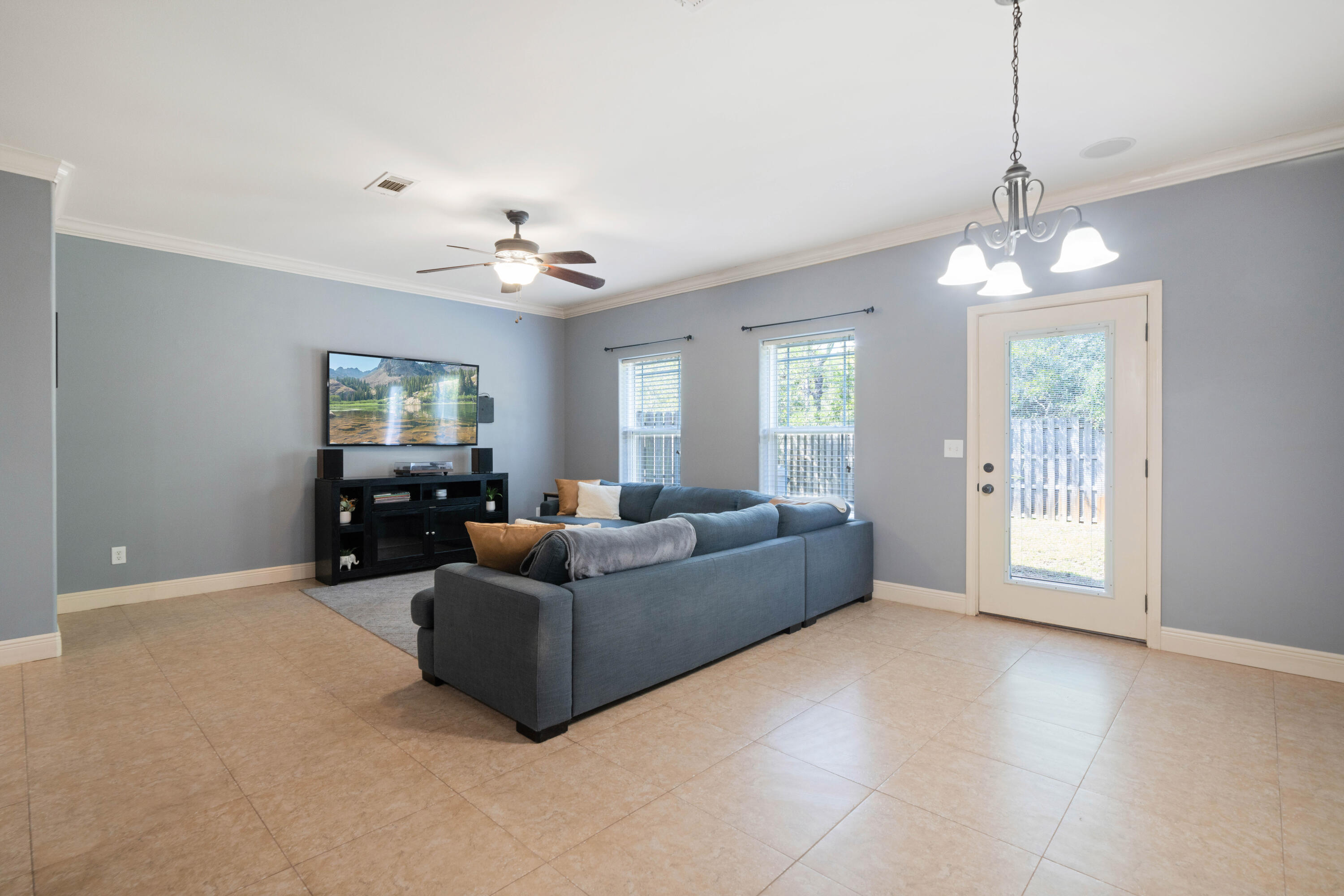 Sound Haven - Residential