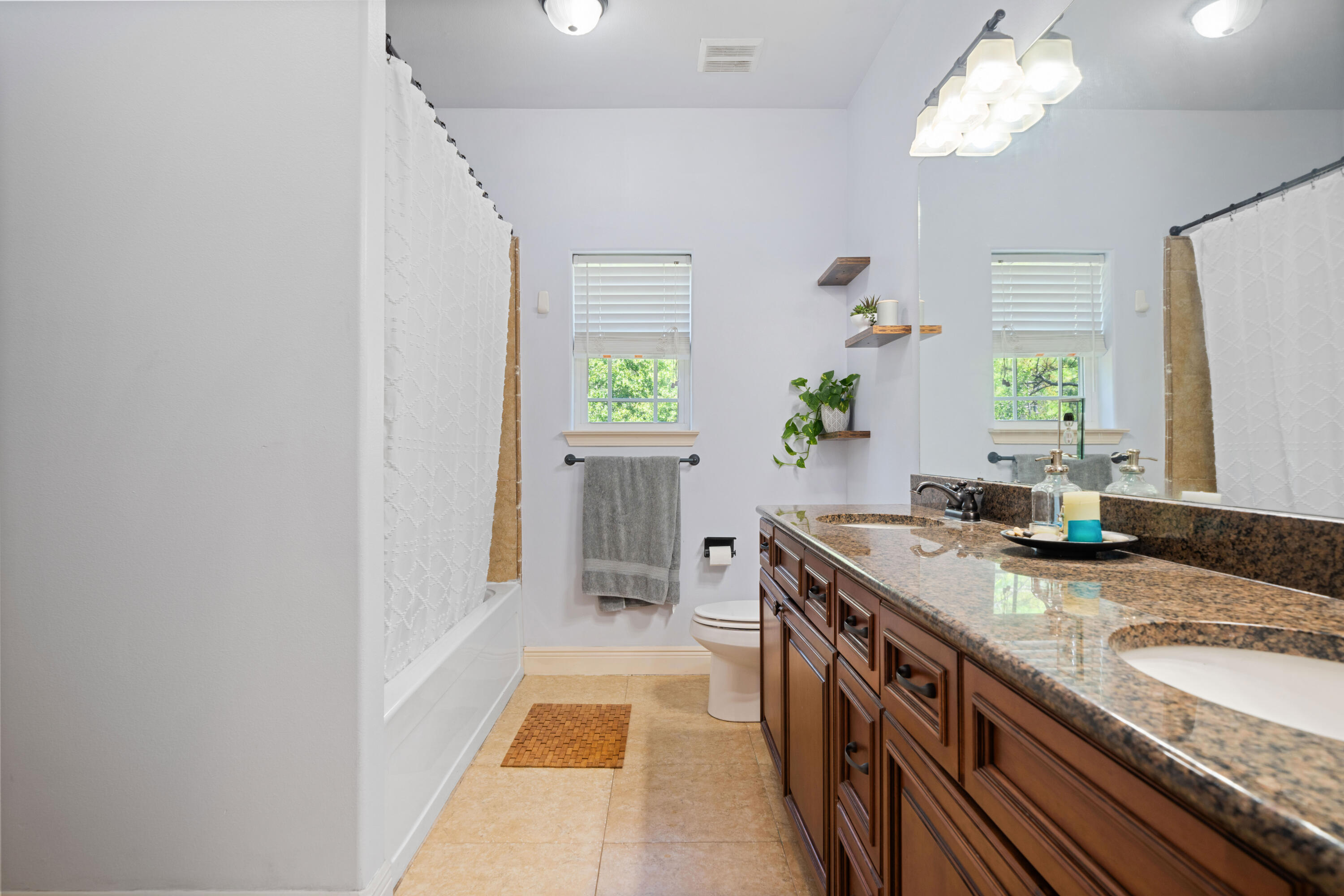 Sound Haven - Residential