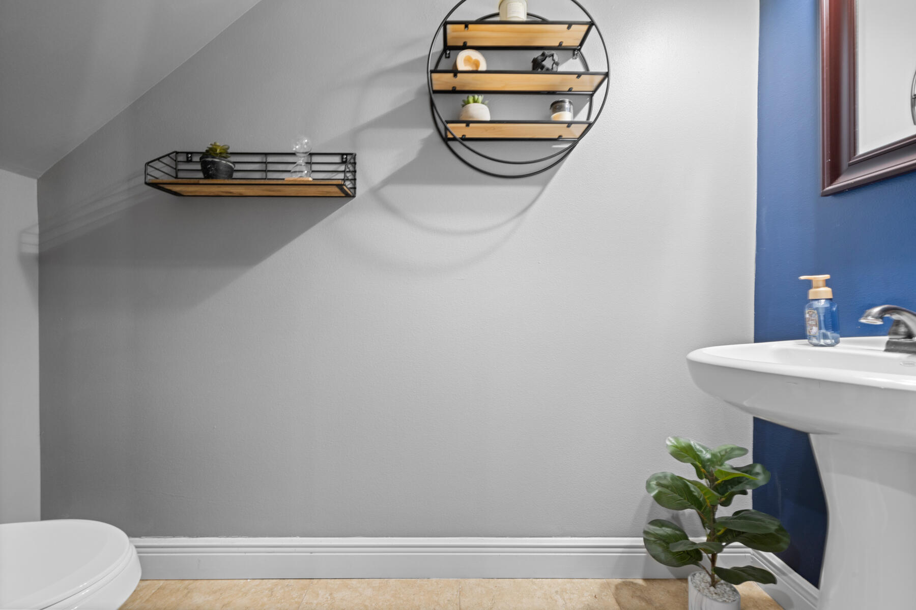 Sound Haven - Residential