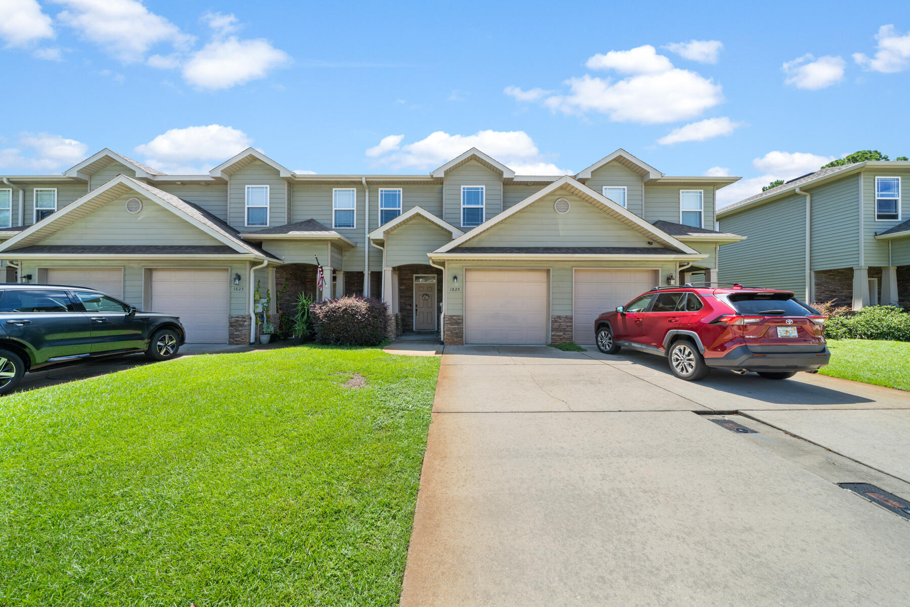 Sound Haven - Residential