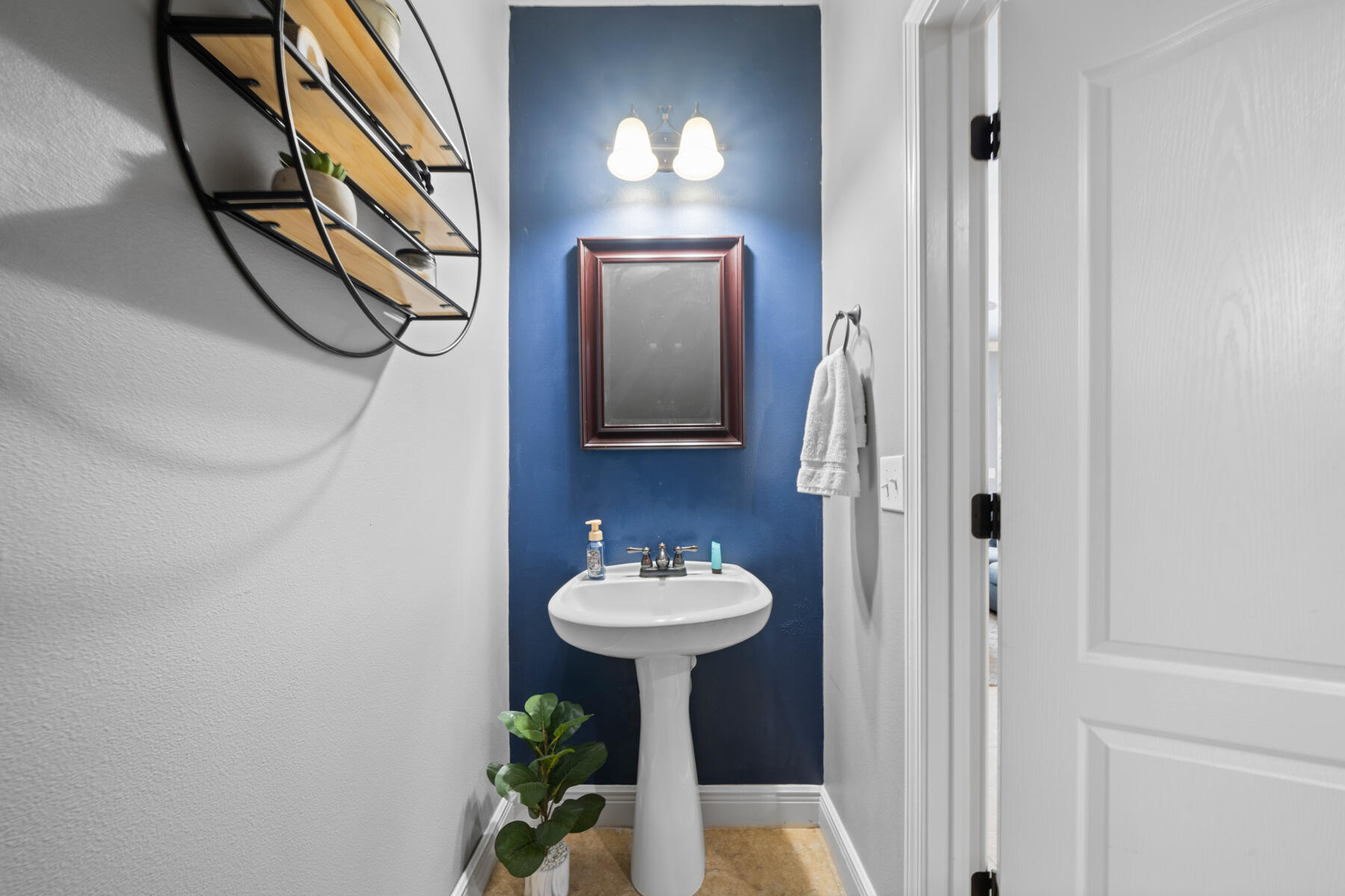 Sound Haven - Residential