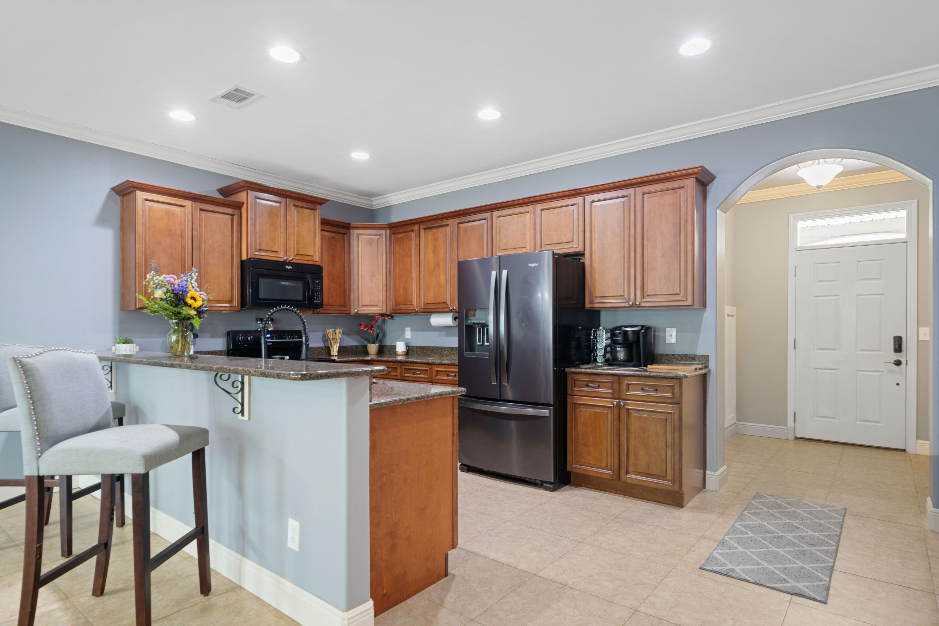 Sound Haven - Residential