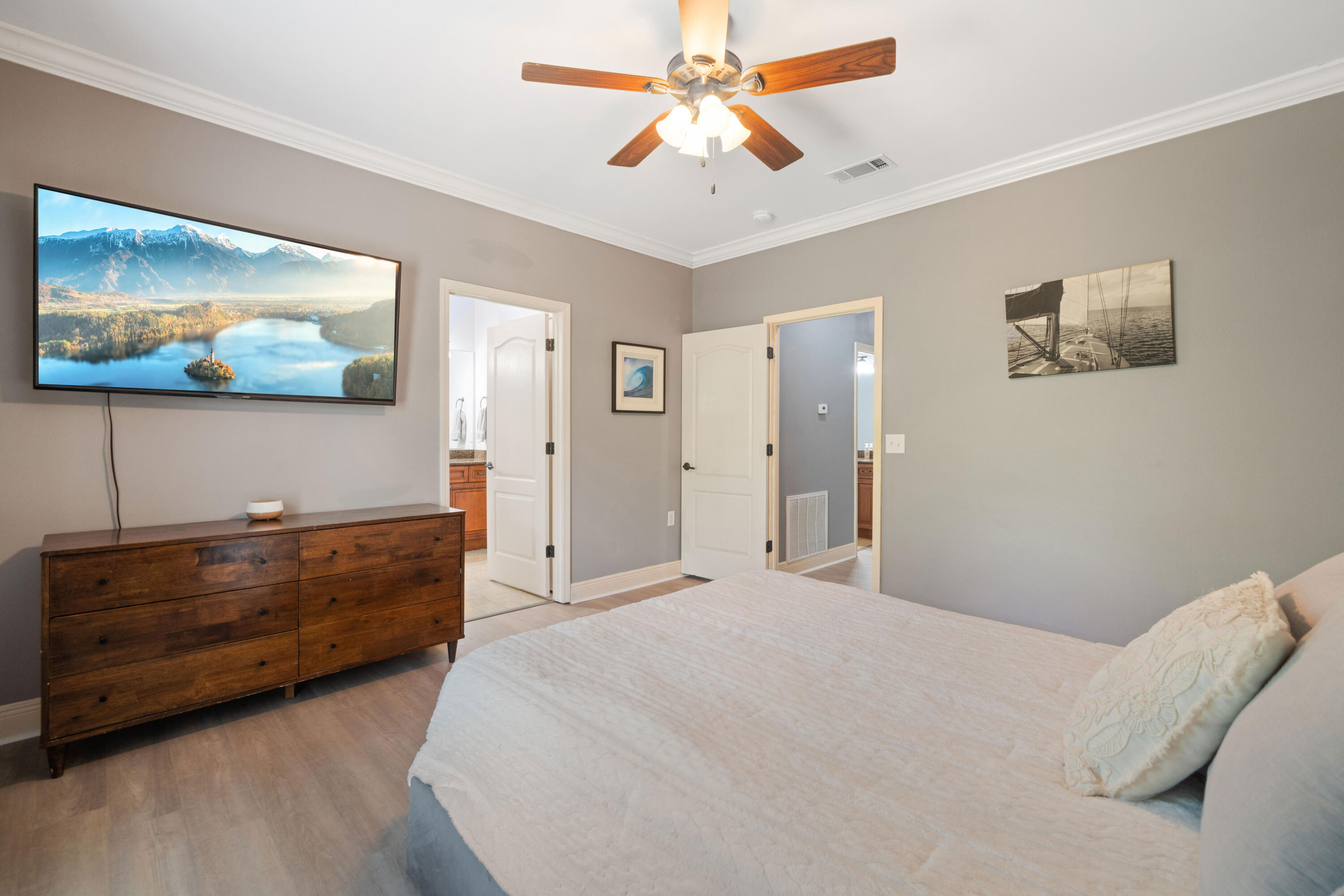 Sound Haven - Residential