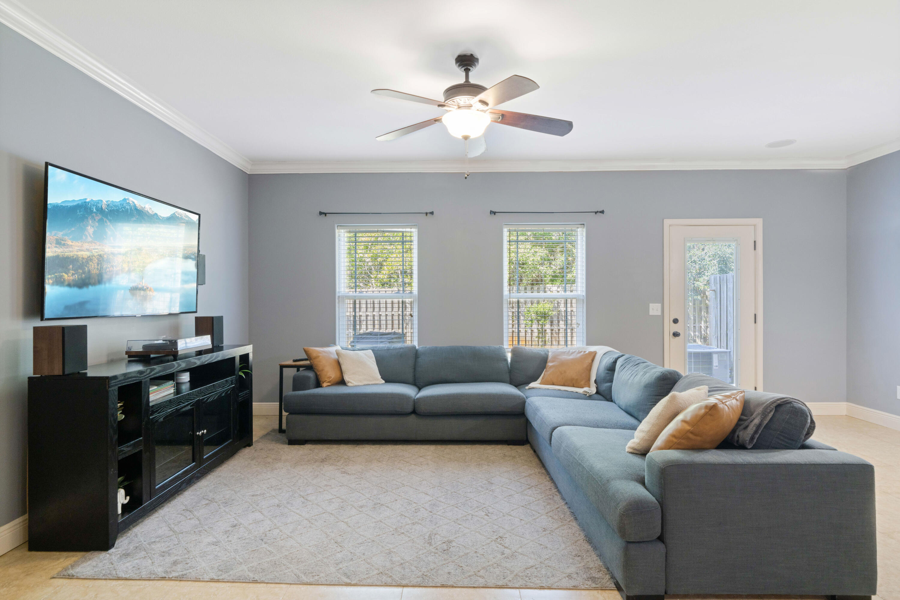 Sound Haven - Residential