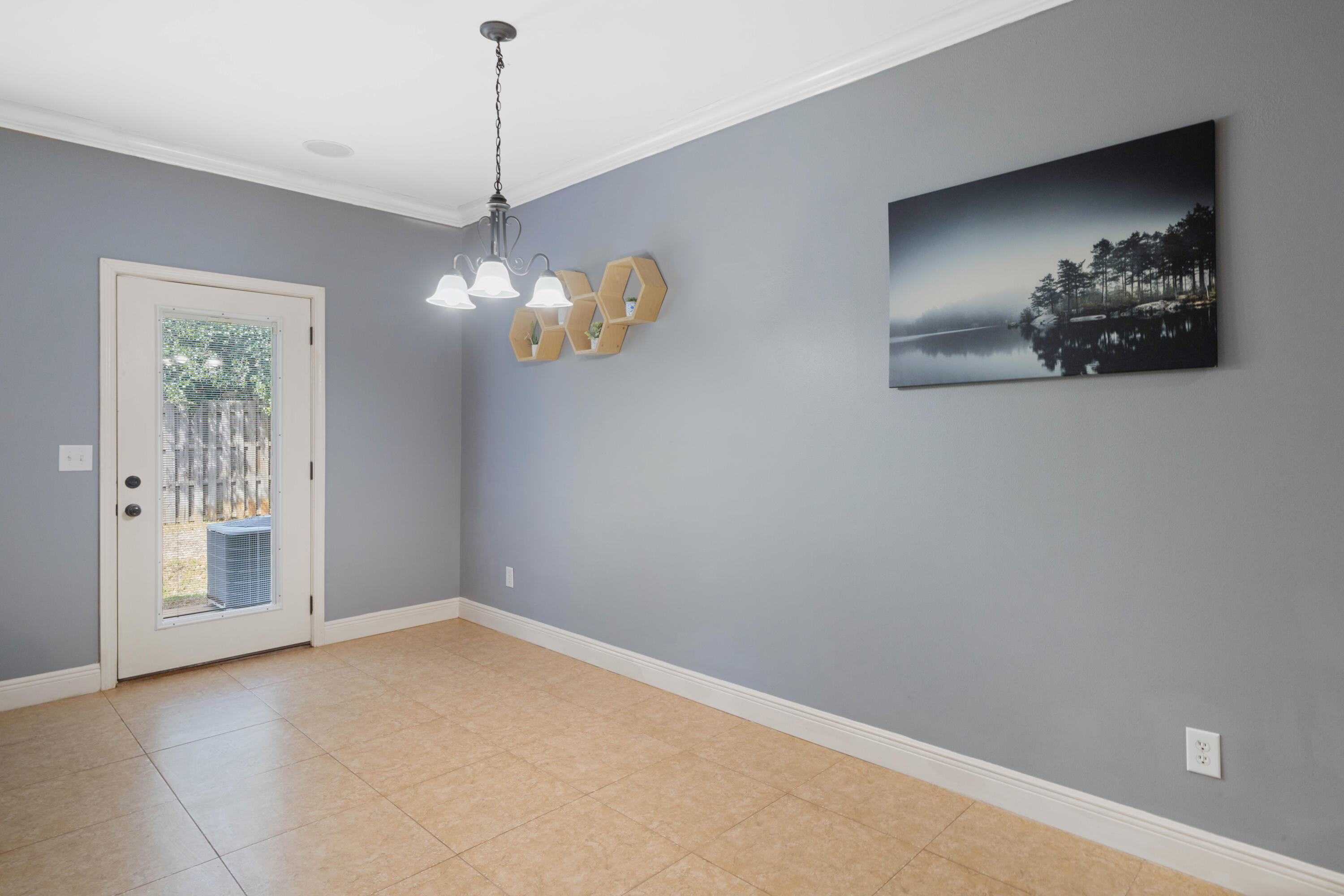 Sound Haven - Residential