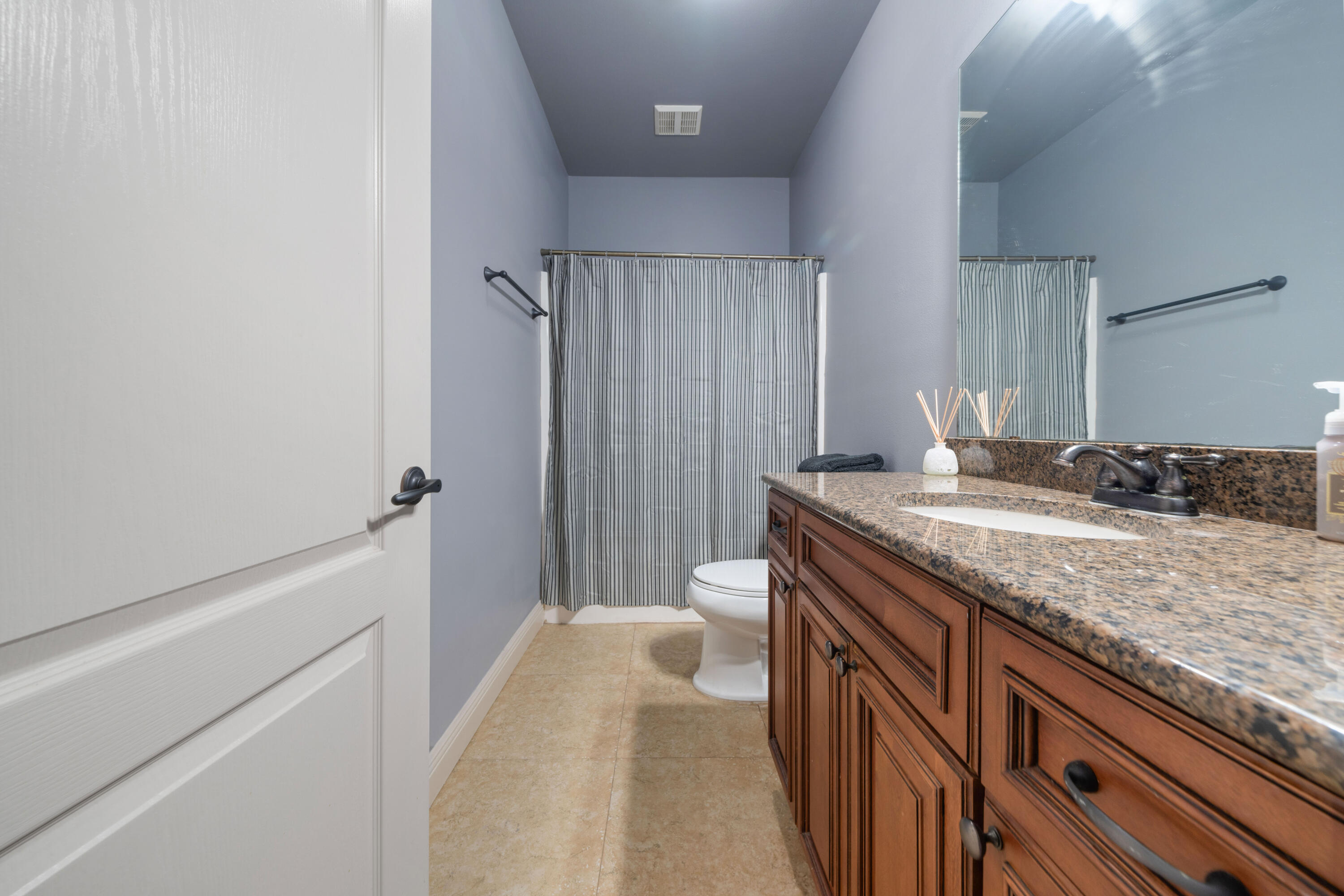 Sound Haven - Residential