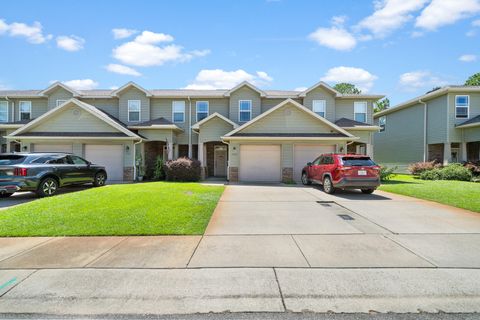 A home in Navarre