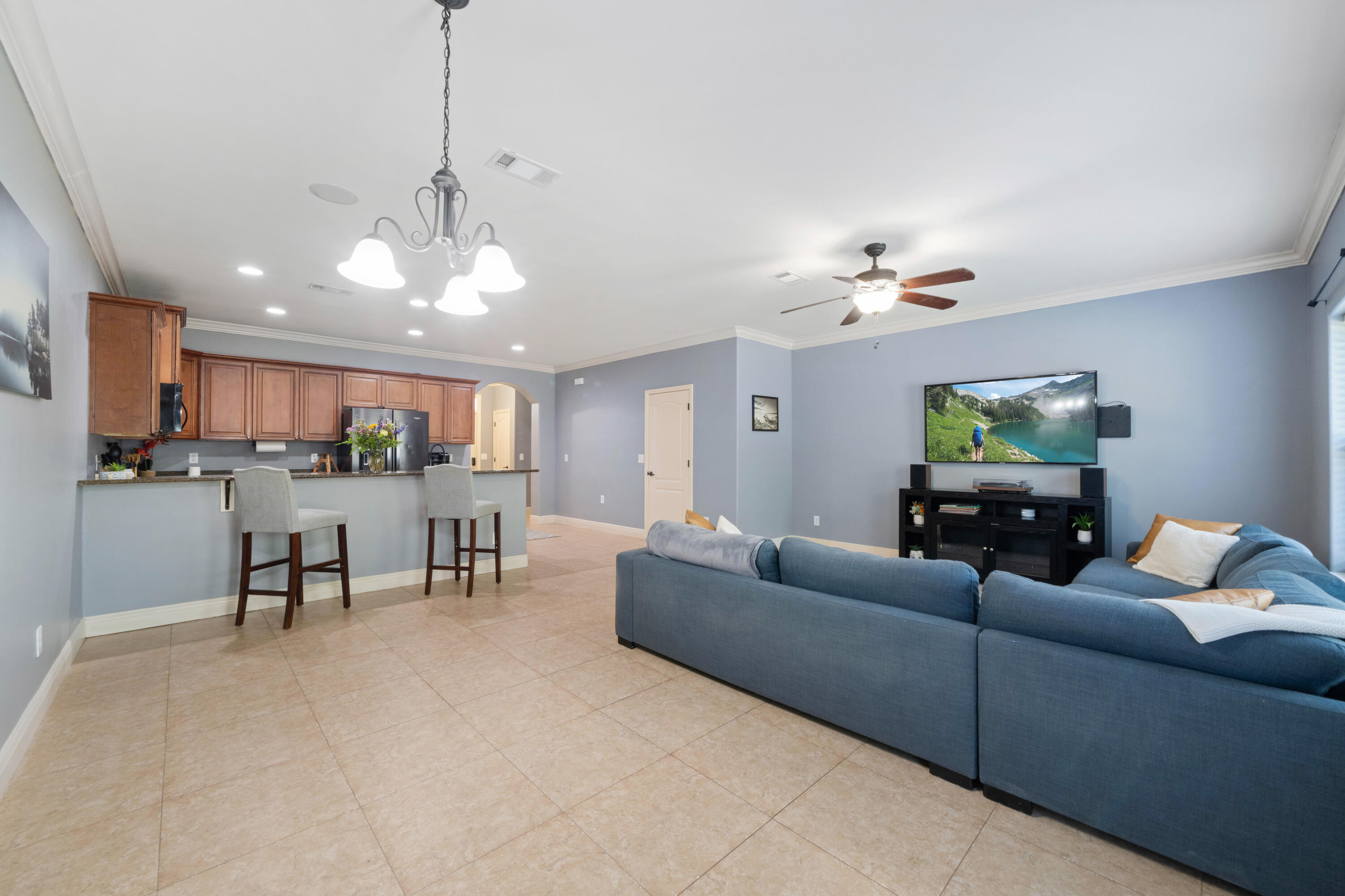 Sound Haven - Residential