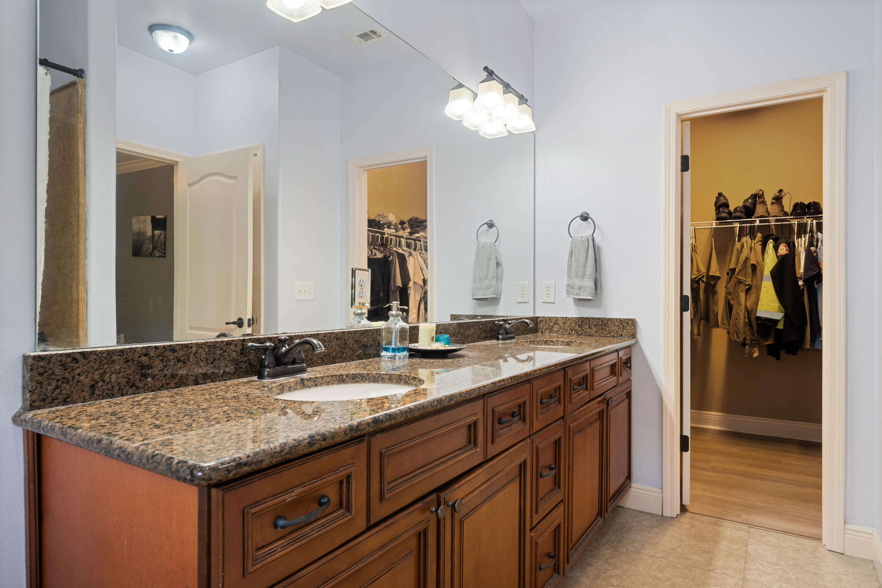 Sound Haven - Residential