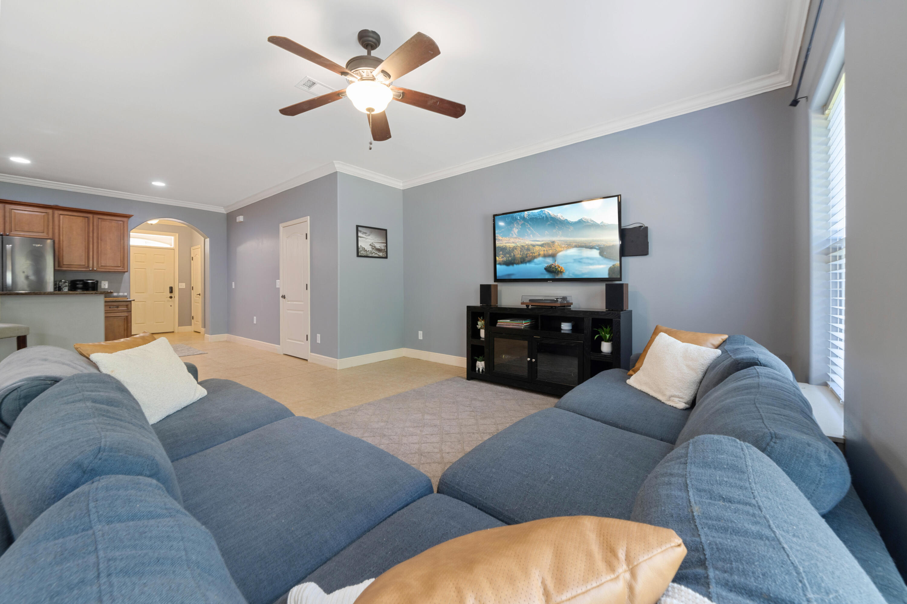 Sound Haven - Residential