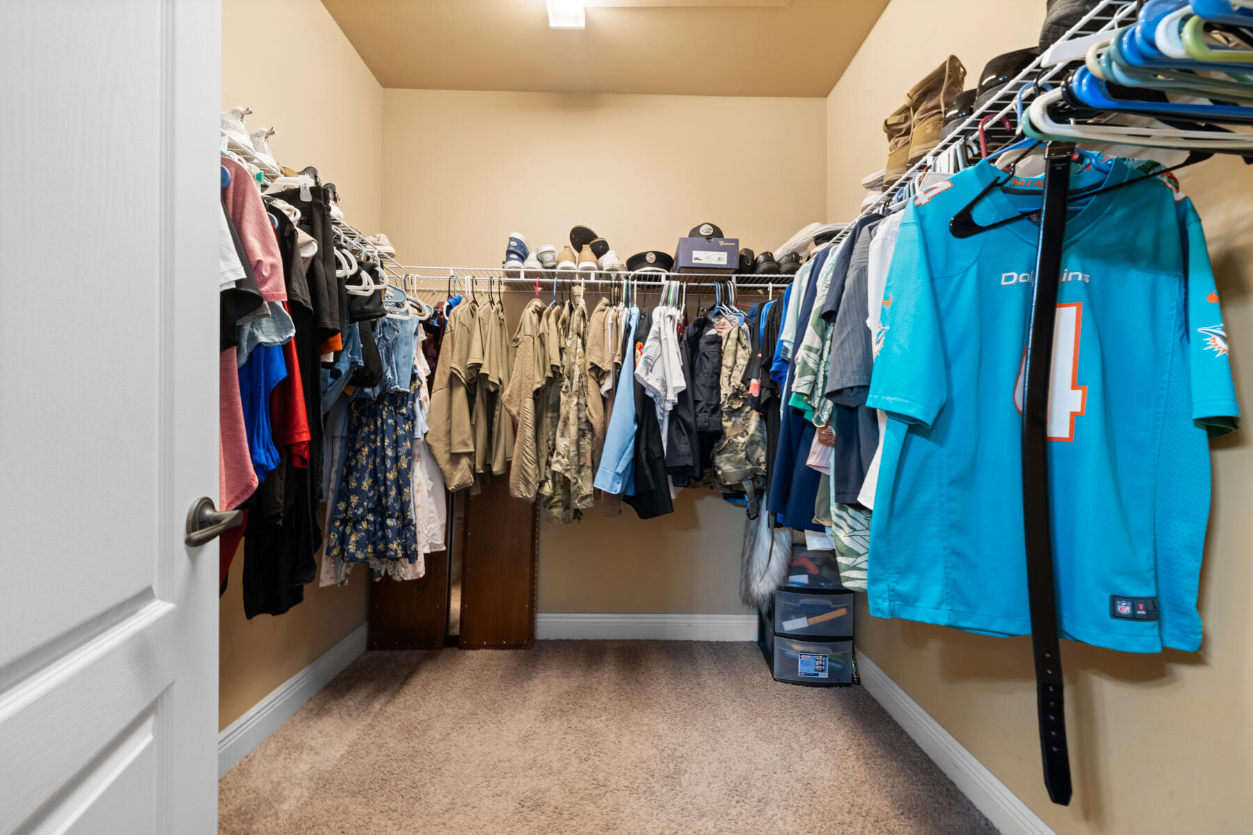 Sound Haven - Residential