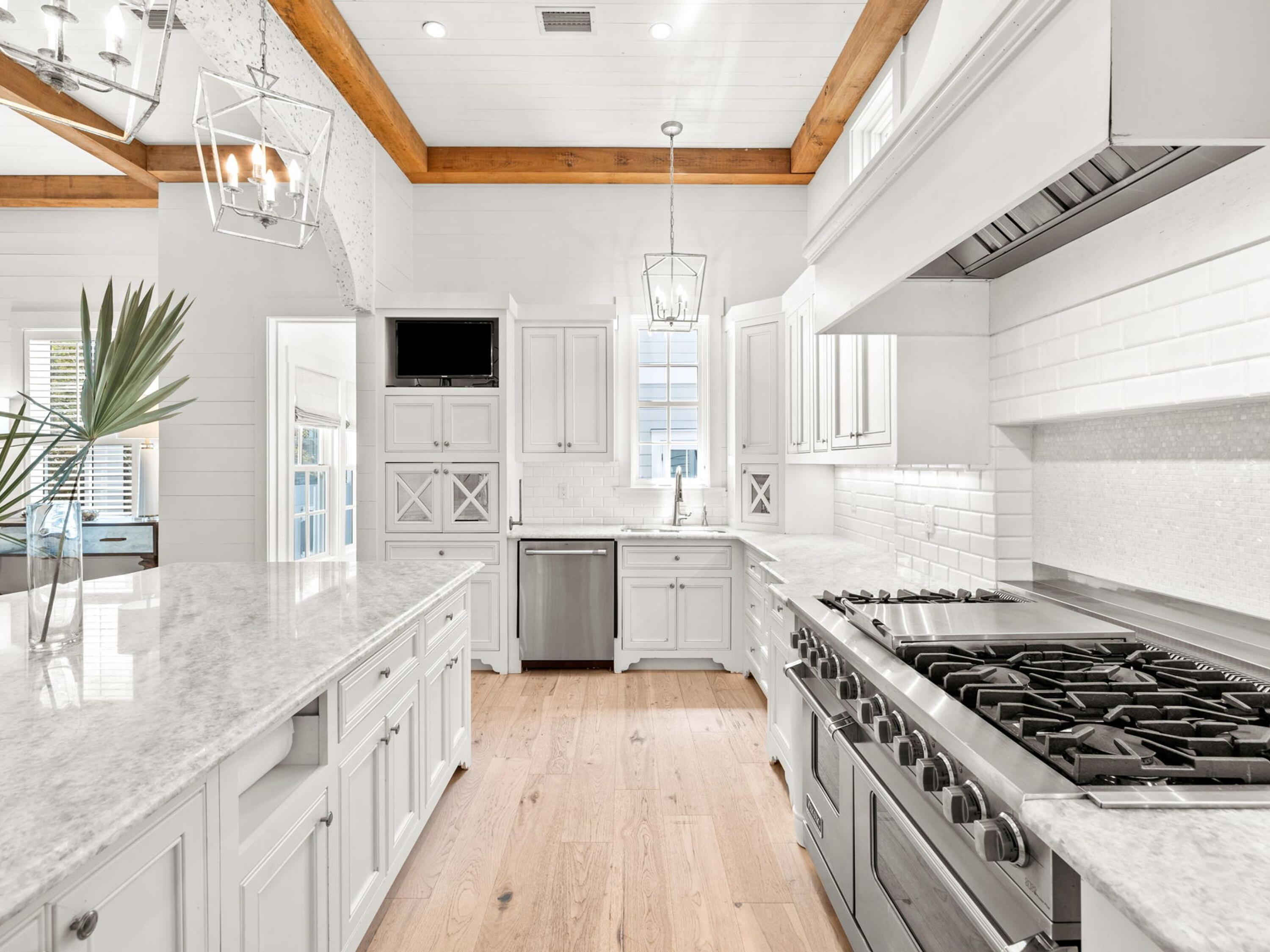 WATERSOUND BEACH PH 2 - Residential