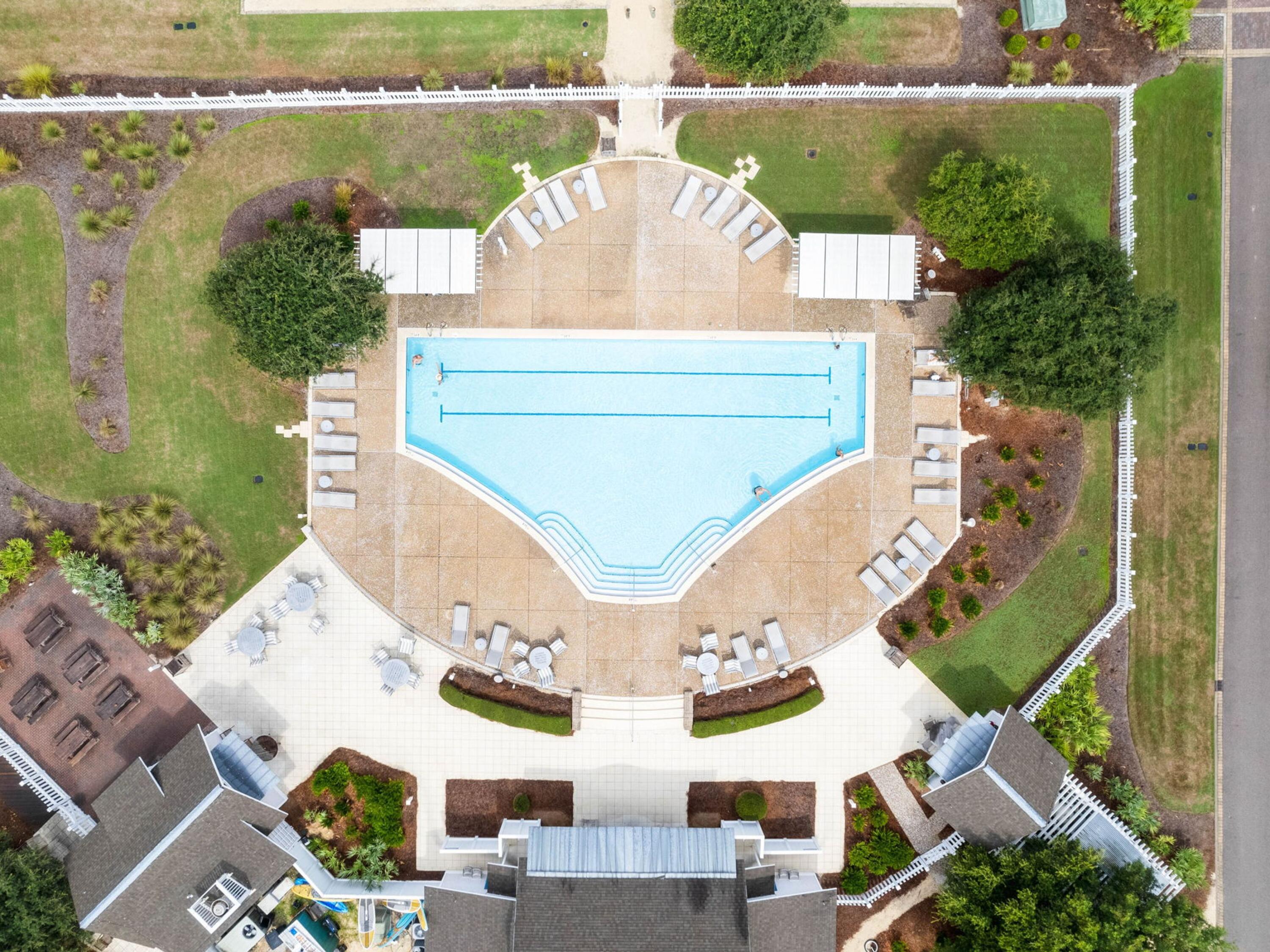 WATERSOUND BEACH PH 2 - Residential