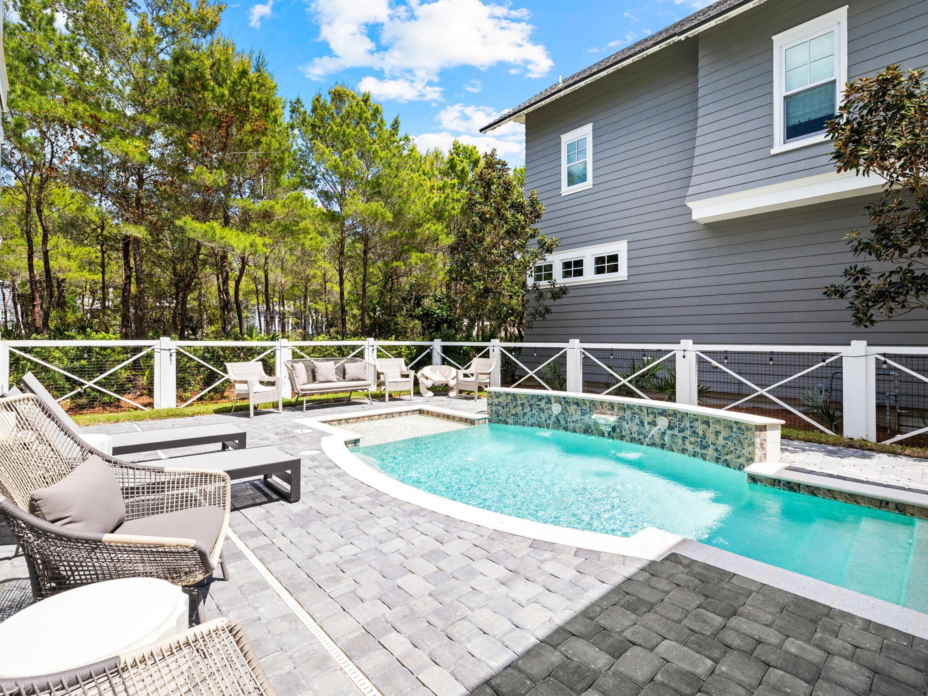 WATERSOUND BEACH PH 2 - Residential