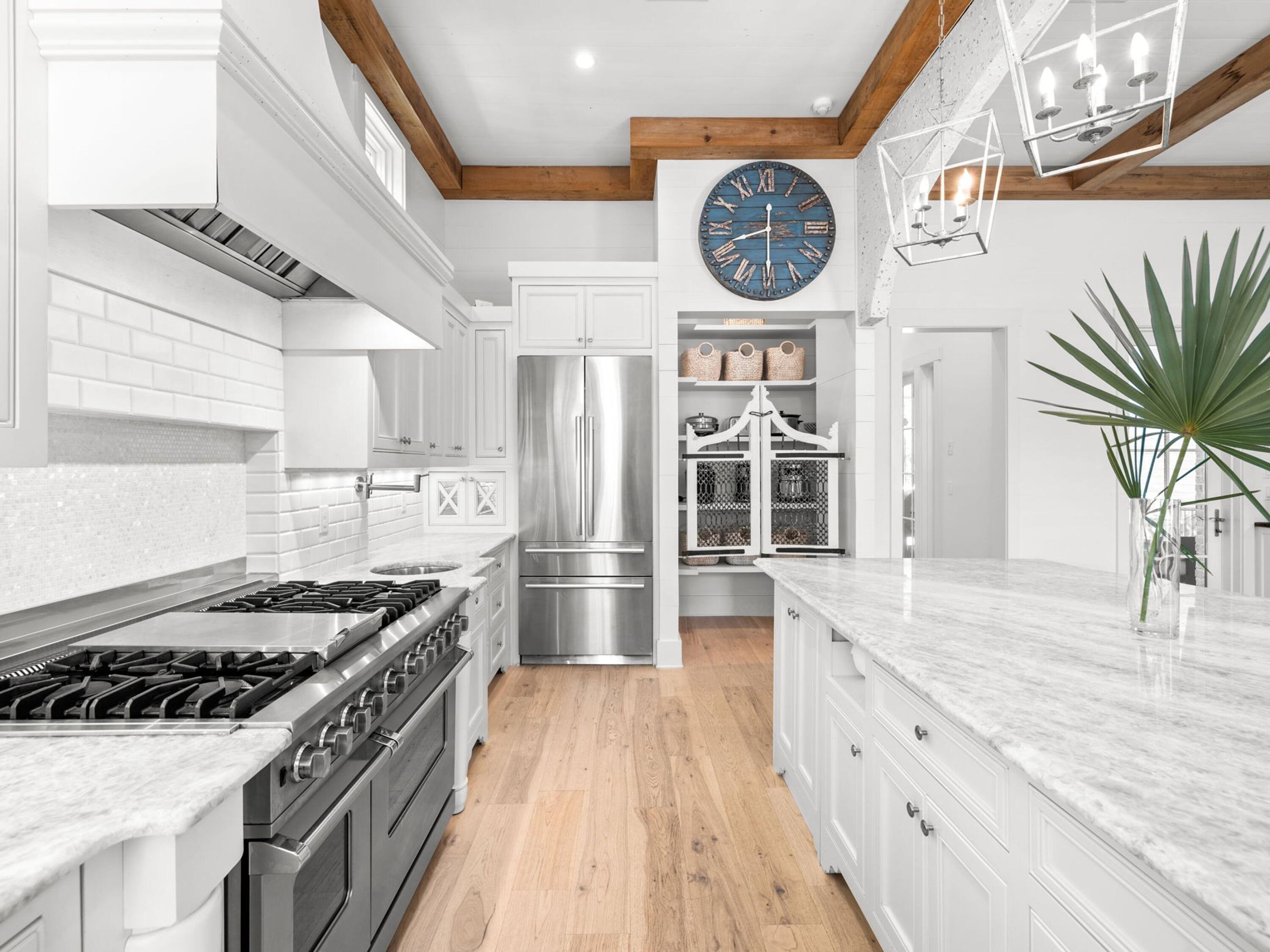 WATERSOUND BEACH PH 2 - Residential